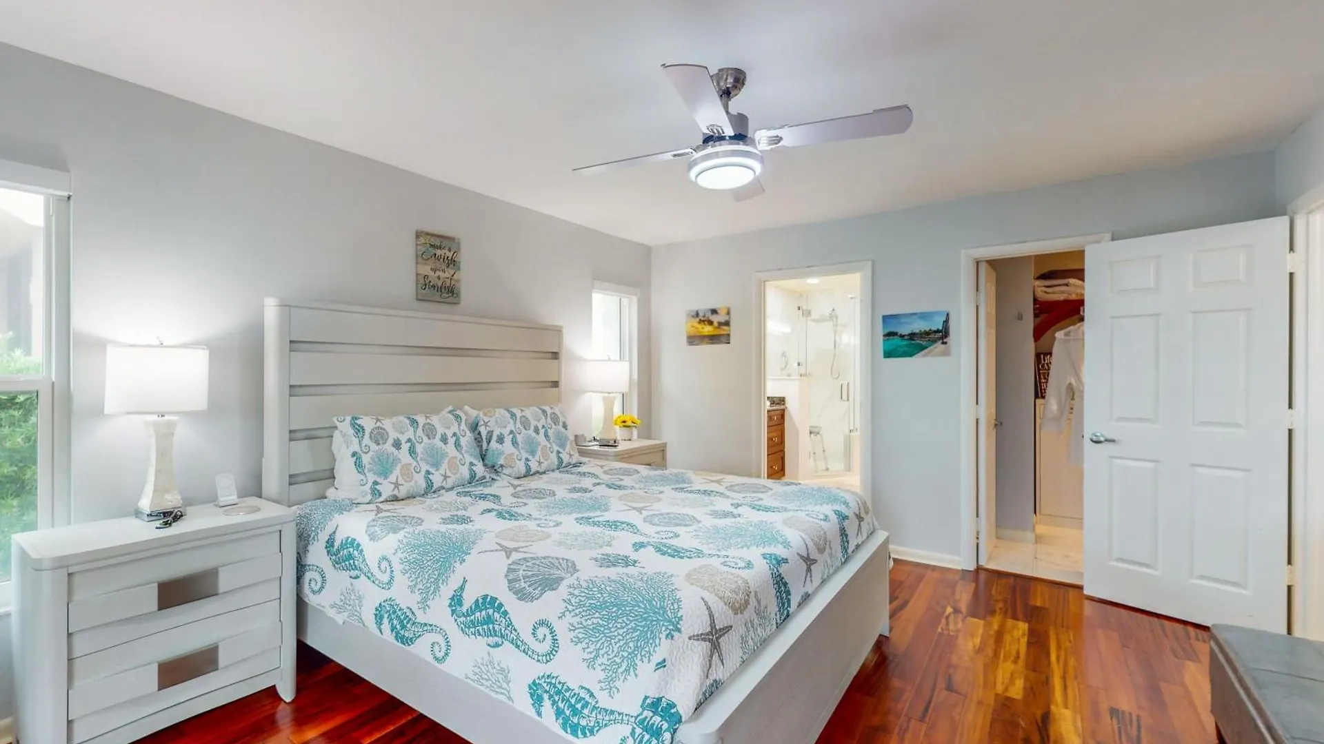 Lamplighter Cove * Marco Island