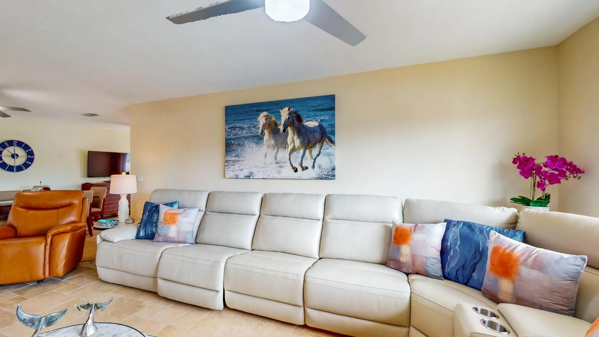 Holiday home Lamplighter Cove *