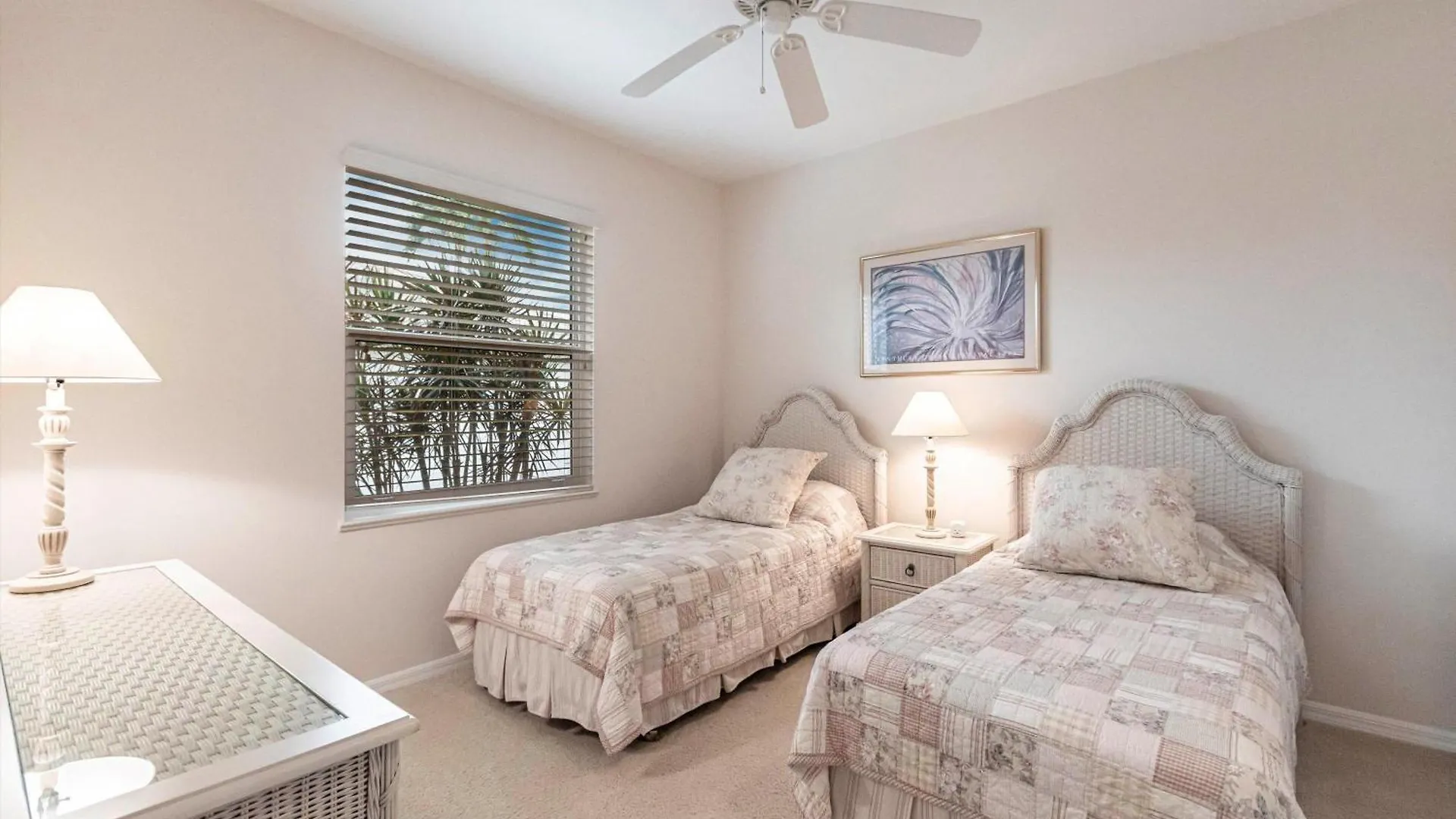 Marco - 3br - Pet Friendly - Pool & Lanai *