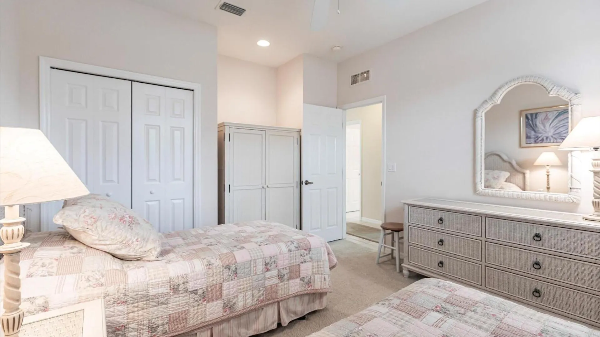Marco - 3br - Pet Friendly - Pool & Lanai Marco Island