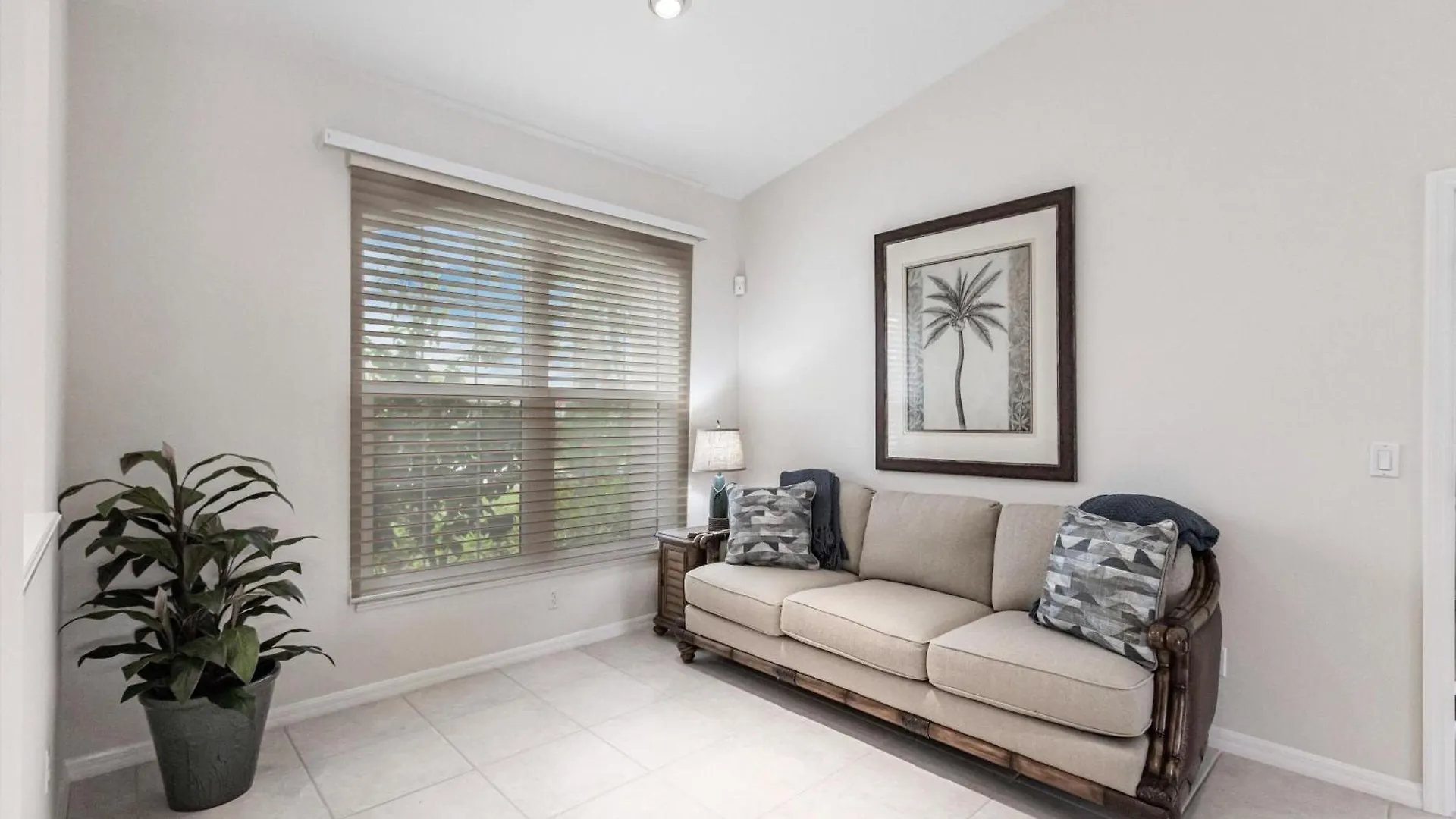 Marco - 3br - Pet Friendly - Pool & Lanai * Marco Island