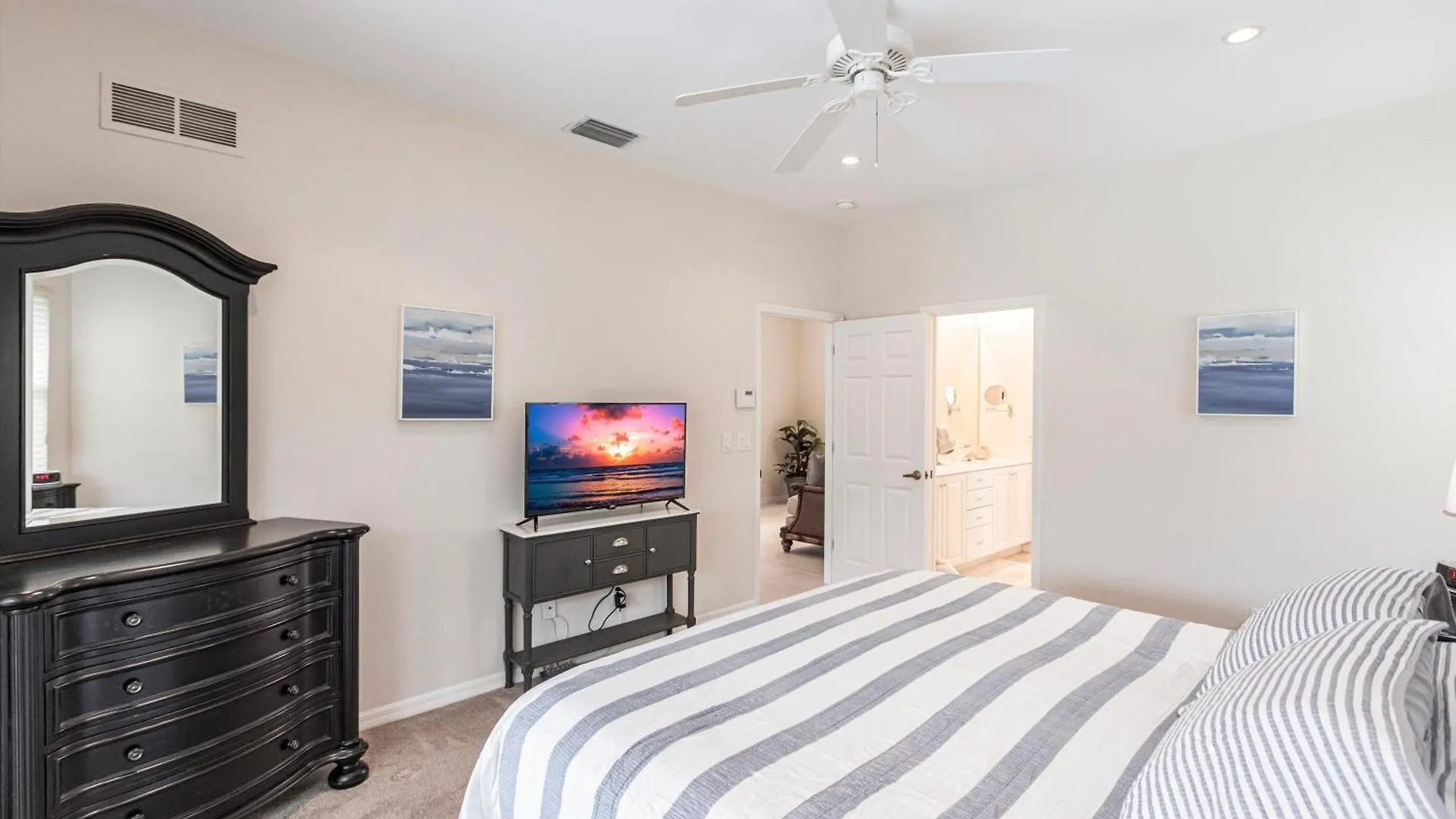 Marco - 3br - Pet Friendly - Pool & Lanai