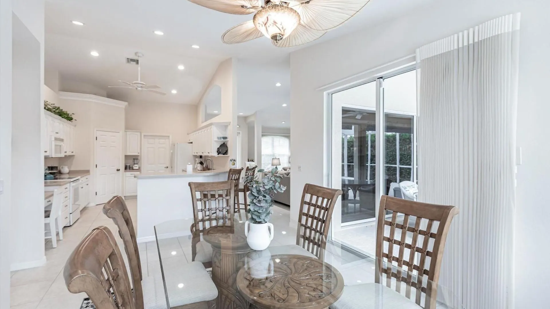 Holiday home Marco - 3br - Pet Friendly - Pool & Lanai *