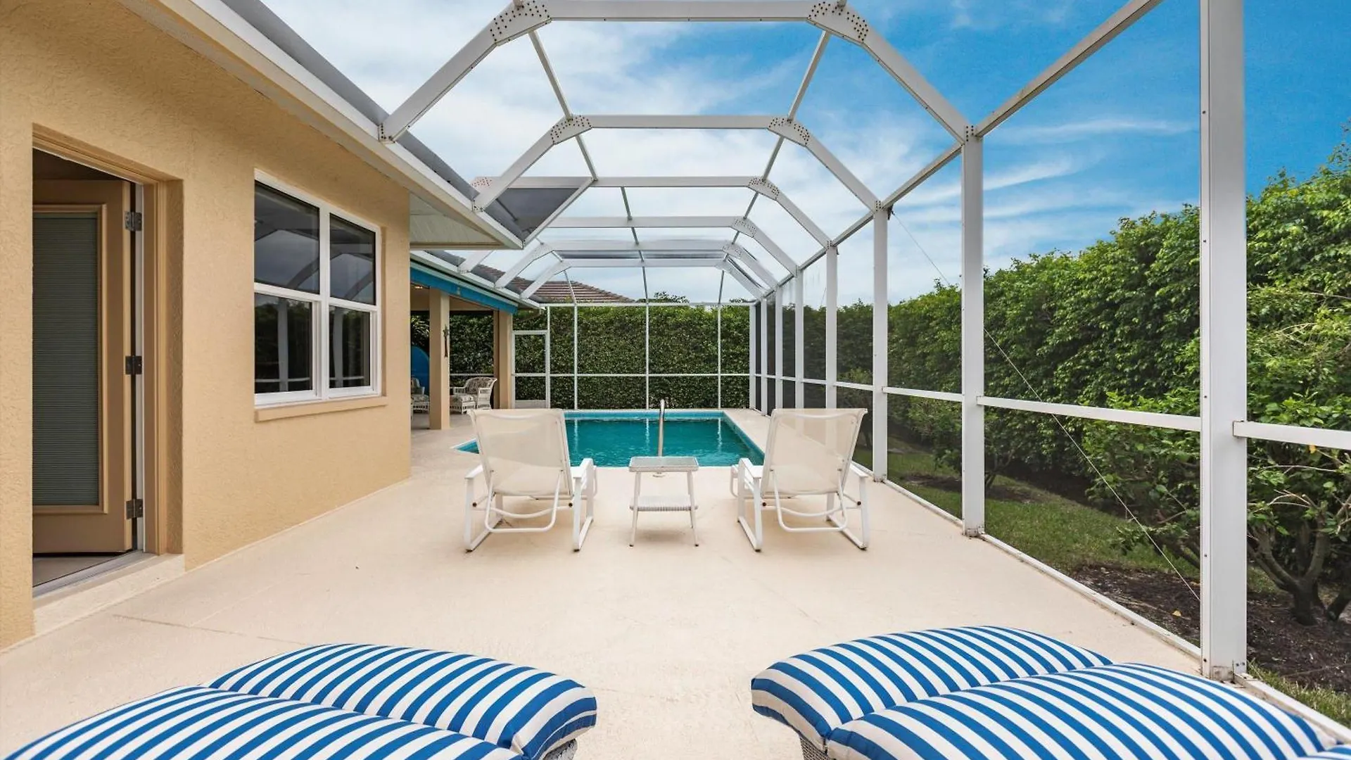Holiday home Marco - 3br - Pet Friendly - Pool & Lanai Marco Island