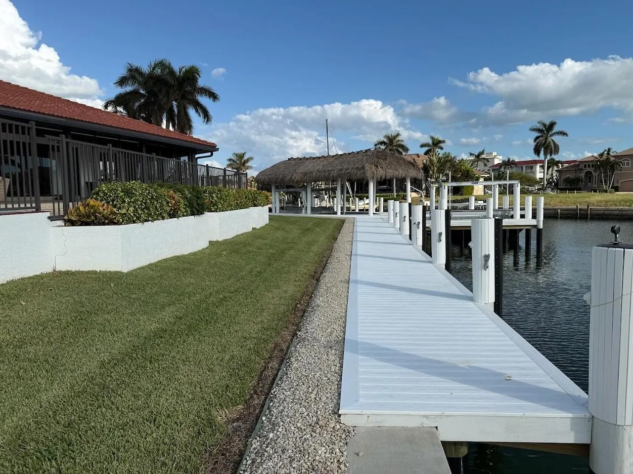 Tip Lot 4 Bed House Less Than Mile To Access * Marco Island