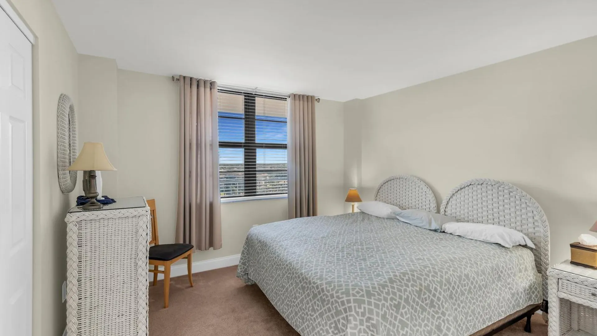 Holiday home Beachfront 2 Bed 12th Floor I Updated