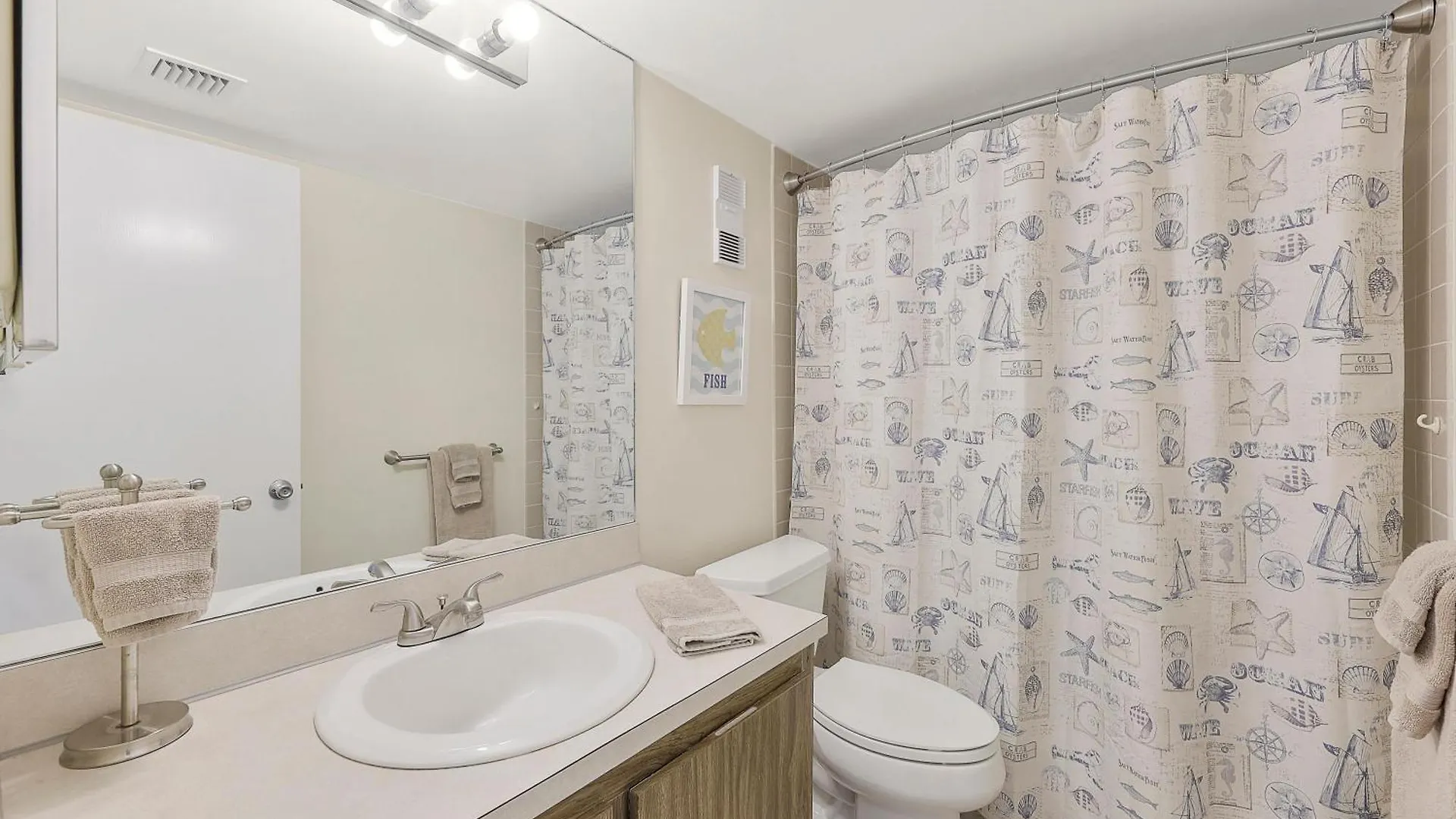 South Seas East C-307 Holiday home *