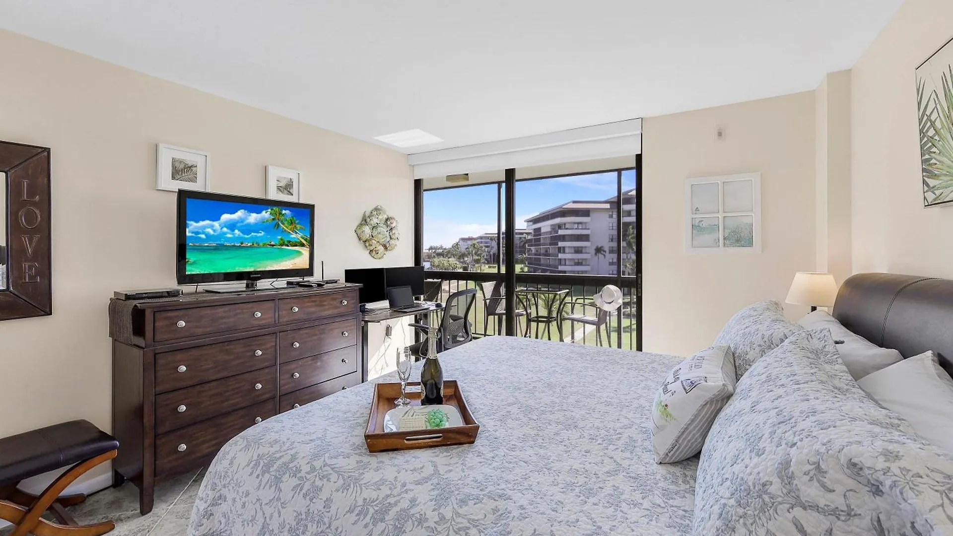 South Seas East C-307 Holiday home Marco Island