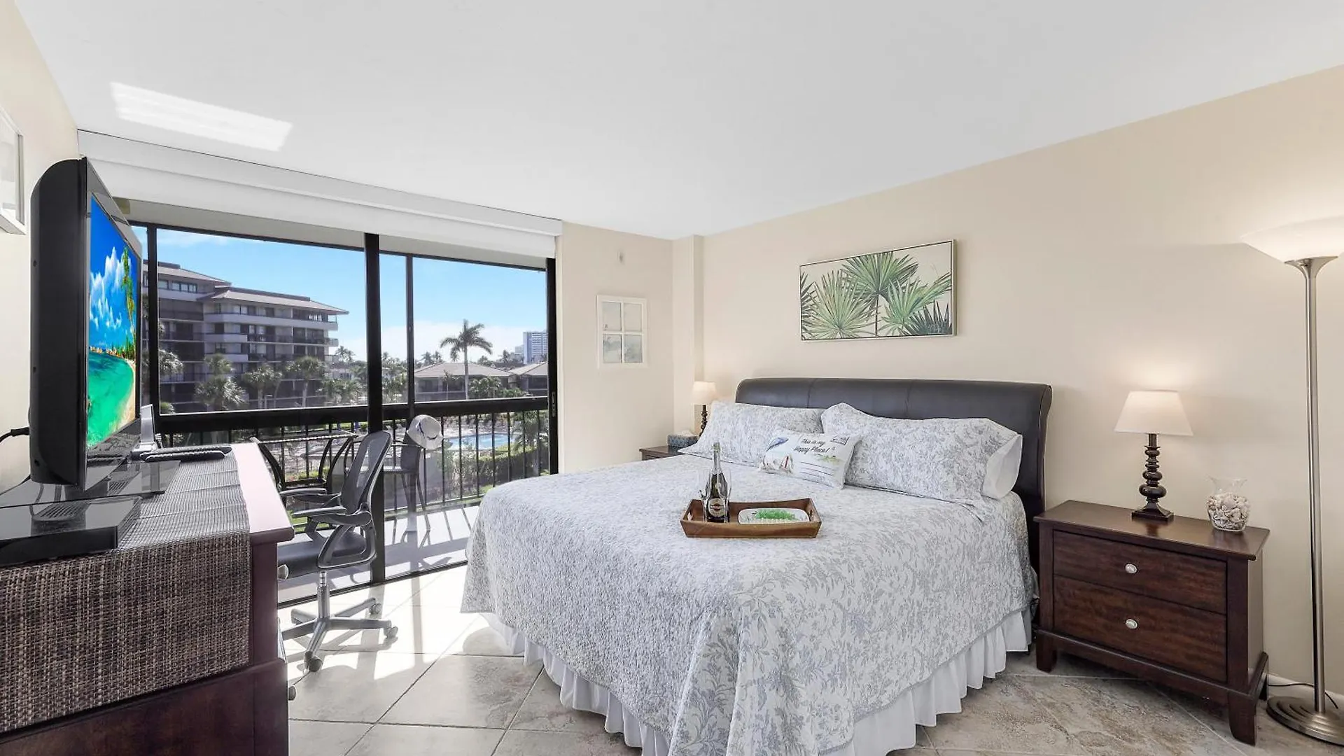 Holiday home South Seas East C-307 Marco Island