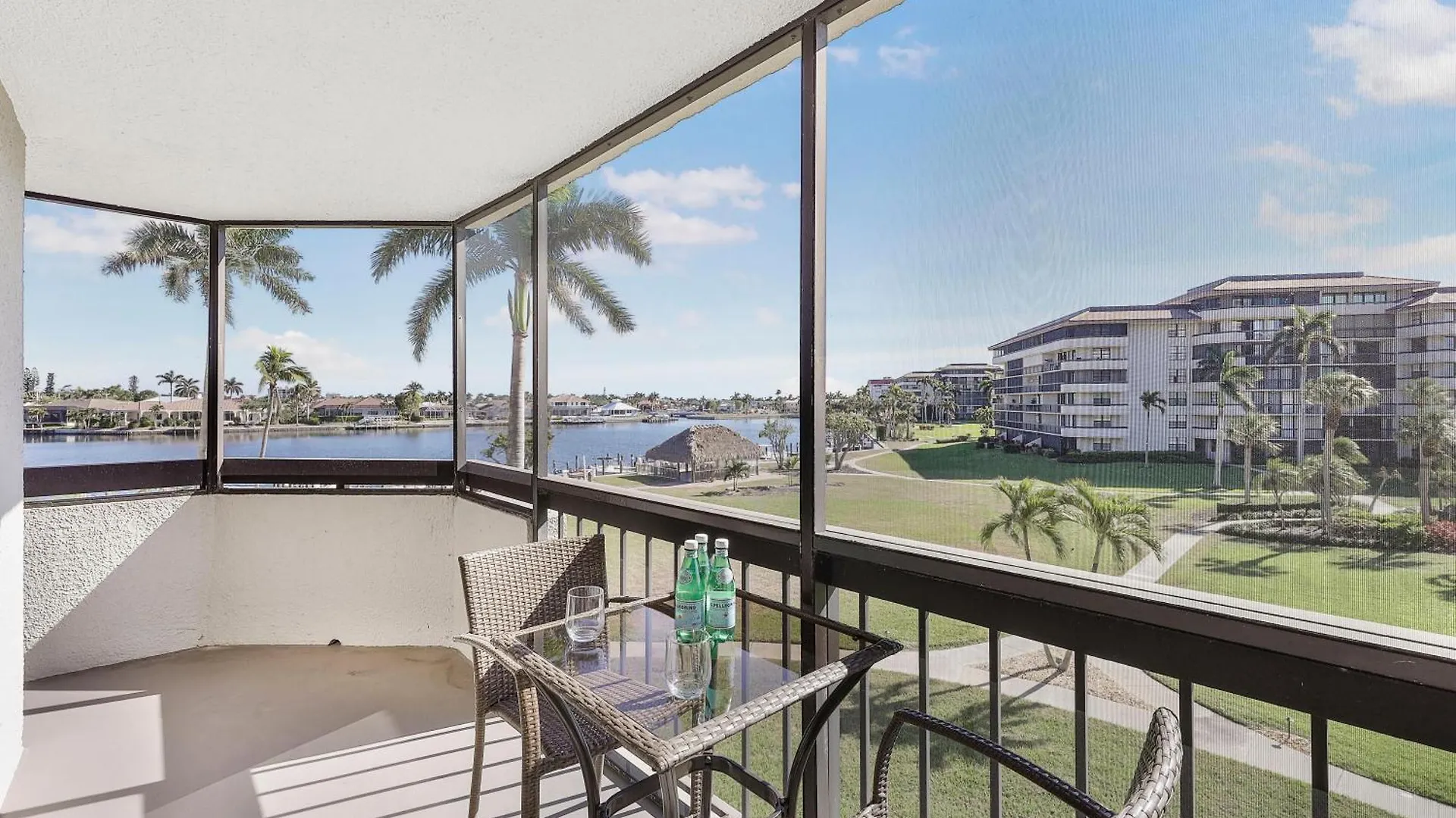 South Seas East C-307 Holiday home Marco Island