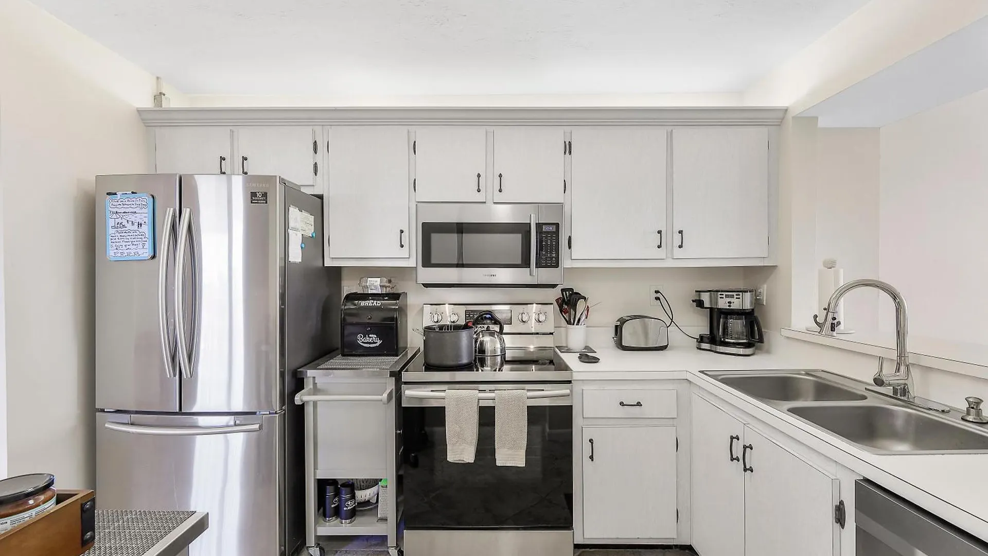 South Seas East C-307 Marco Island