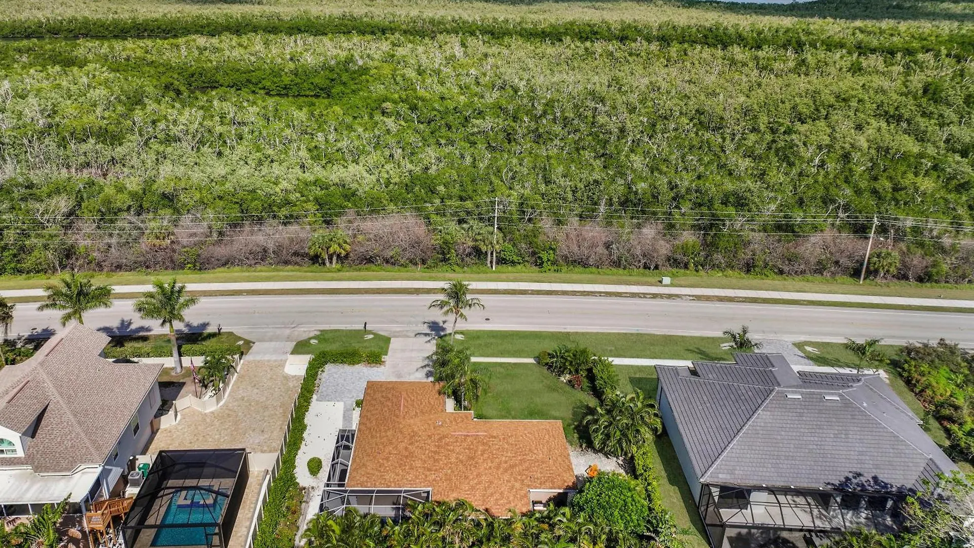 San Marco Pool Holiday home