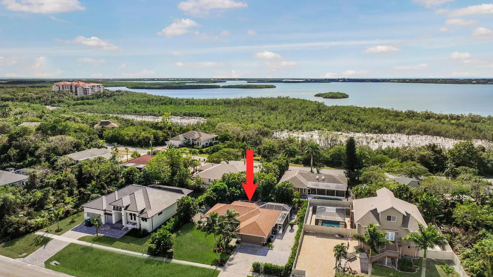 San Marco Pool Holiday home *