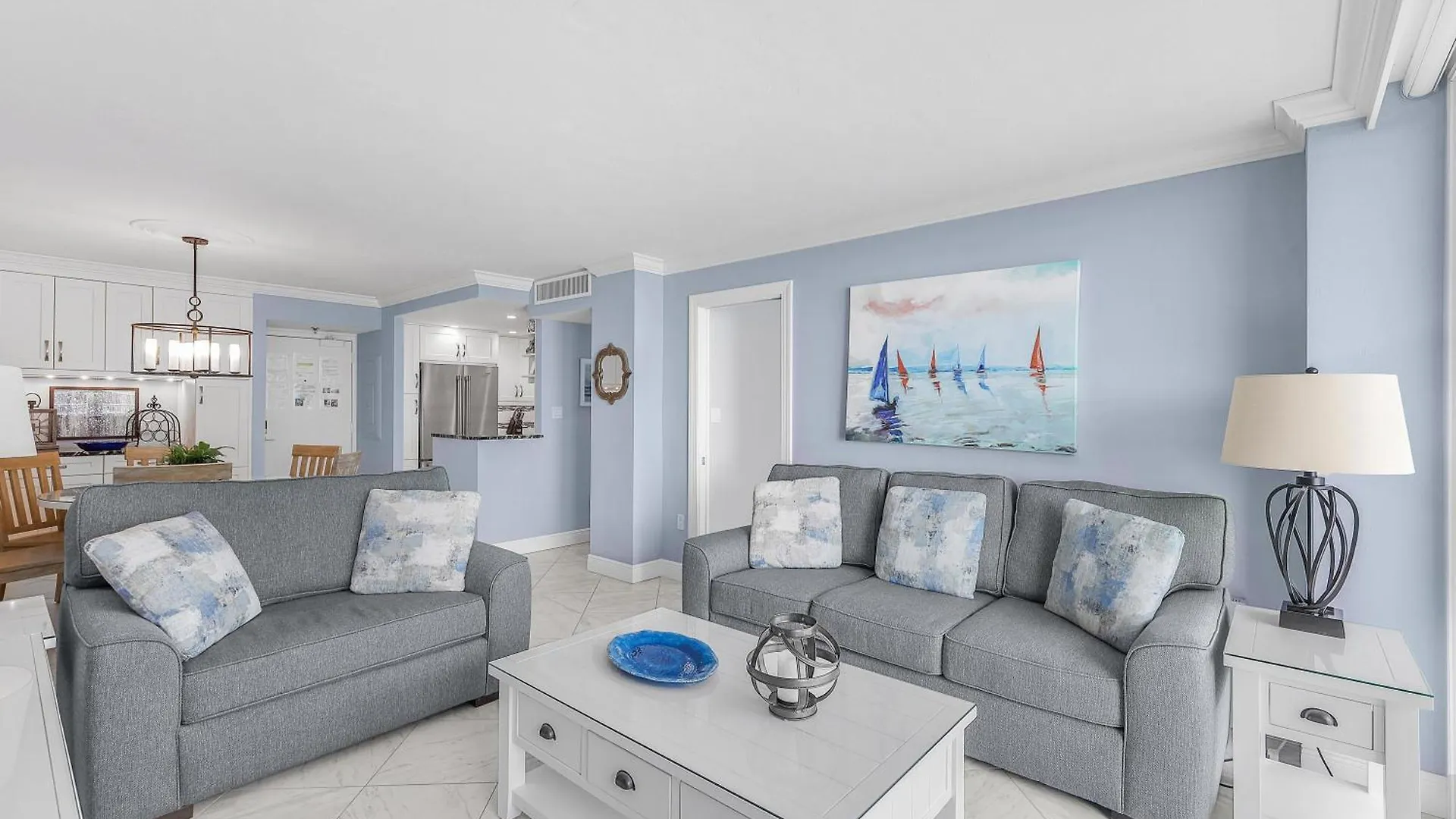 Holiday home South Seas Tower 4-909