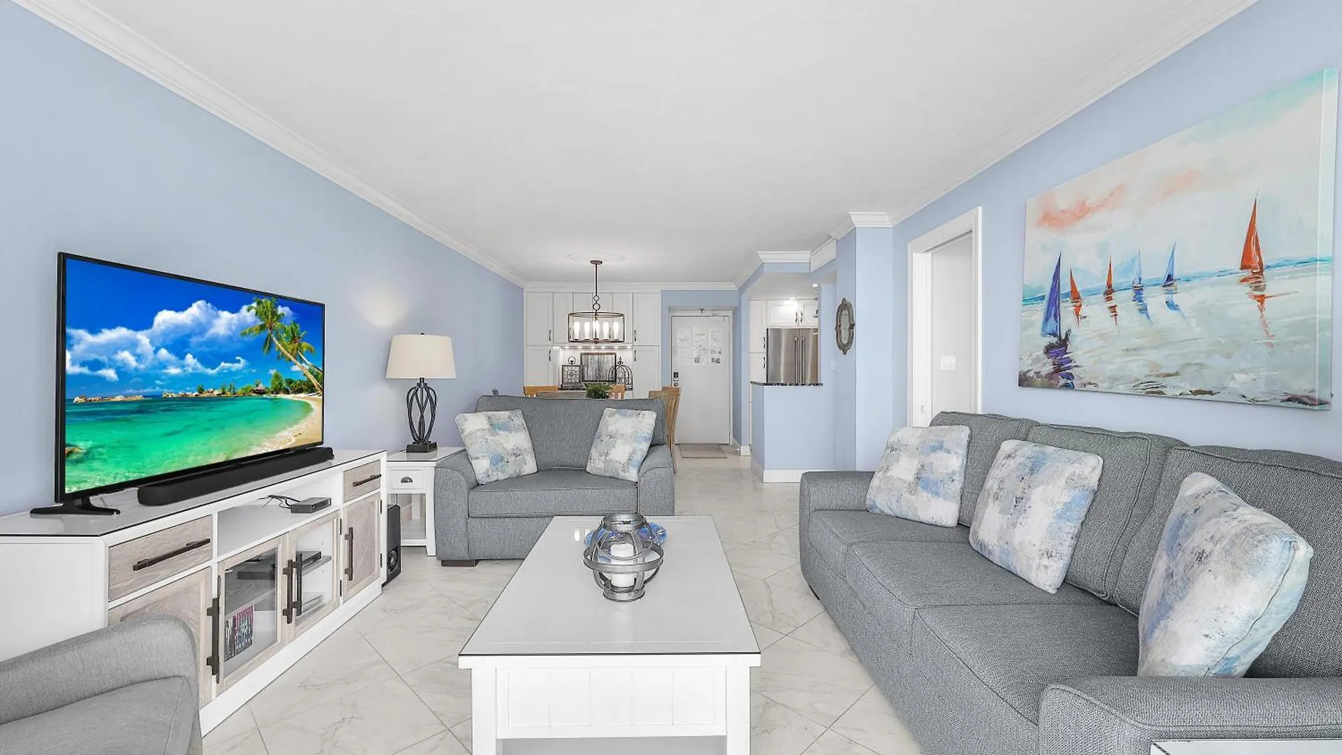 South Seas Tower 4-909 Holiday home *