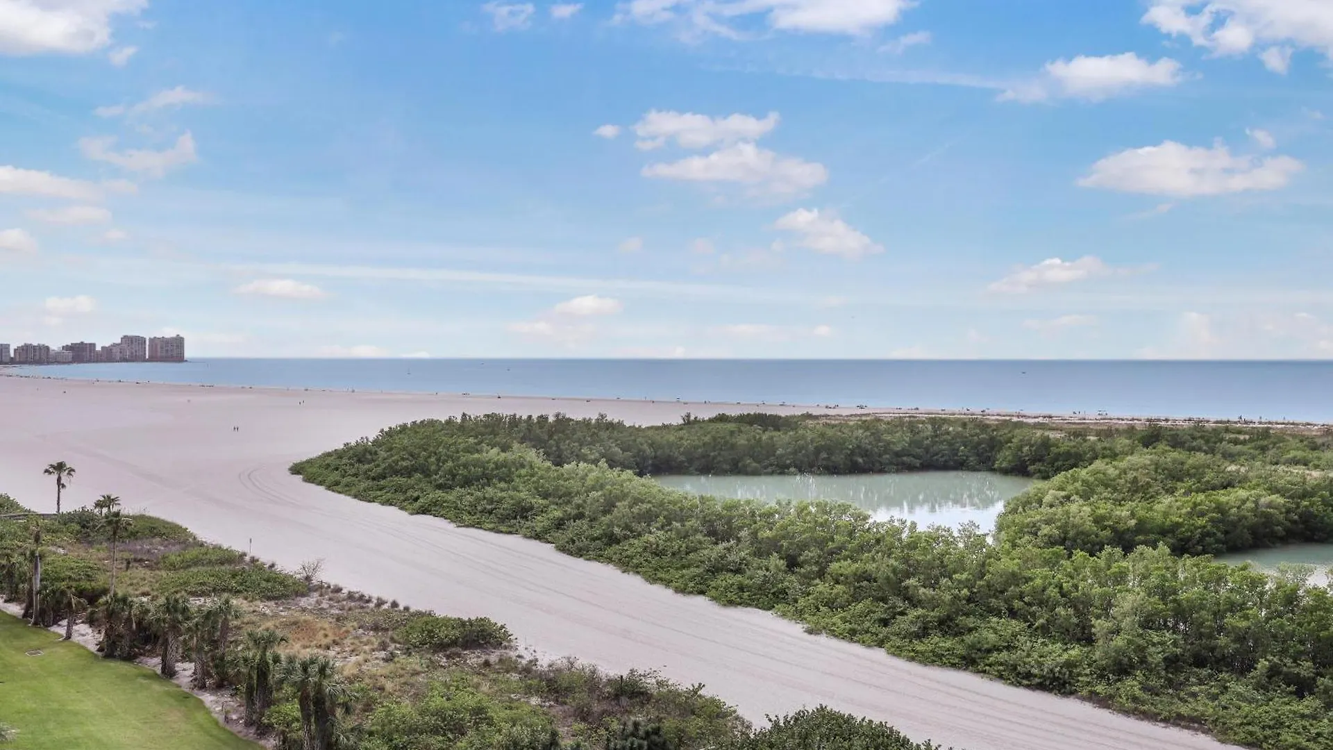 Holiday home South Seas Tower 4-909 *