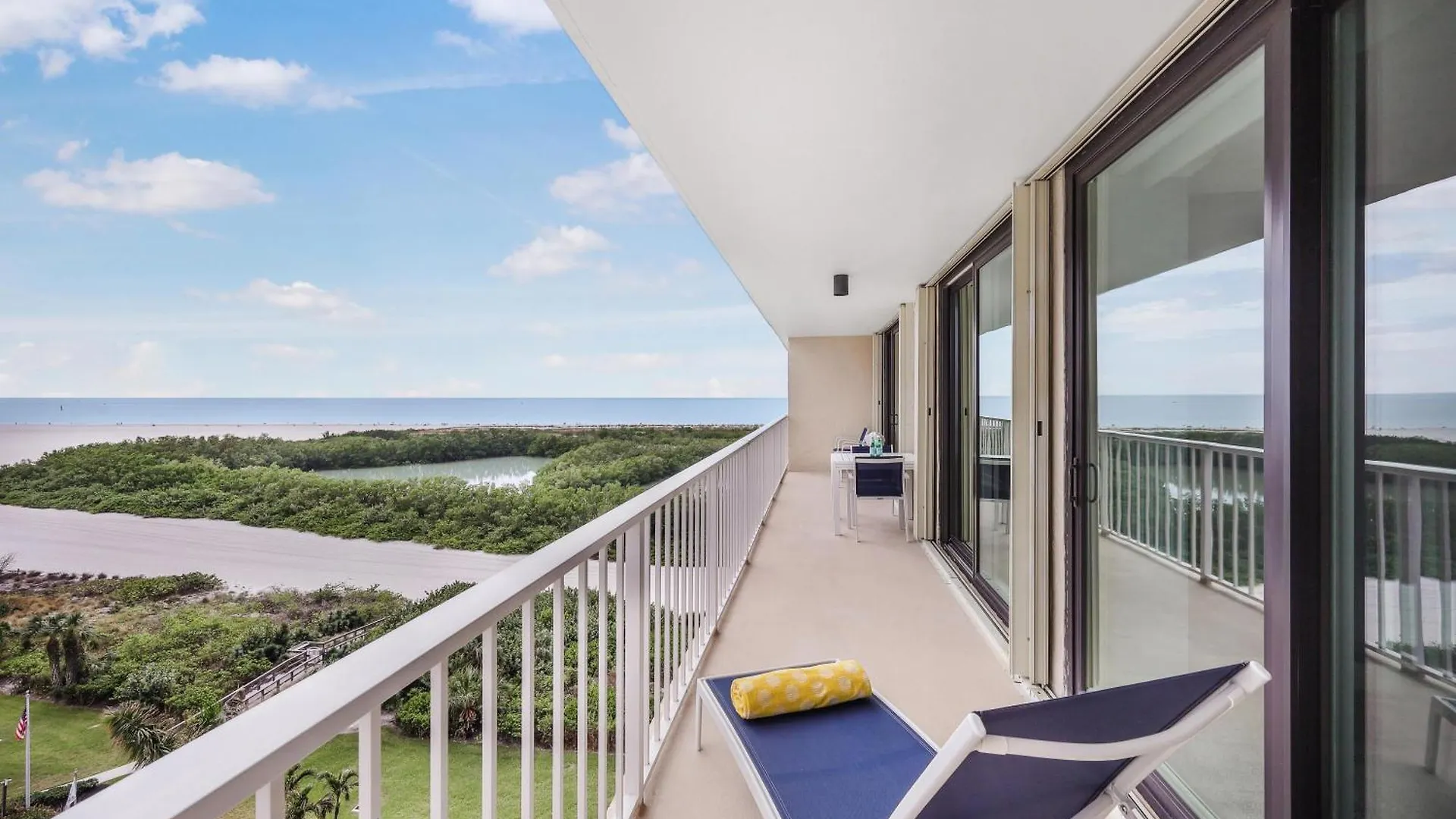South Seas Tower 4-909 Holiday home Marco Island