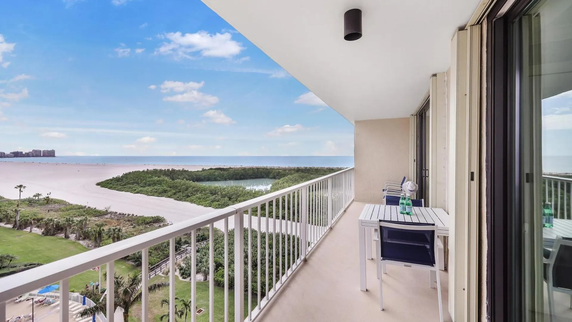 Holiday home South Seas Tower 4-909 Marco Island