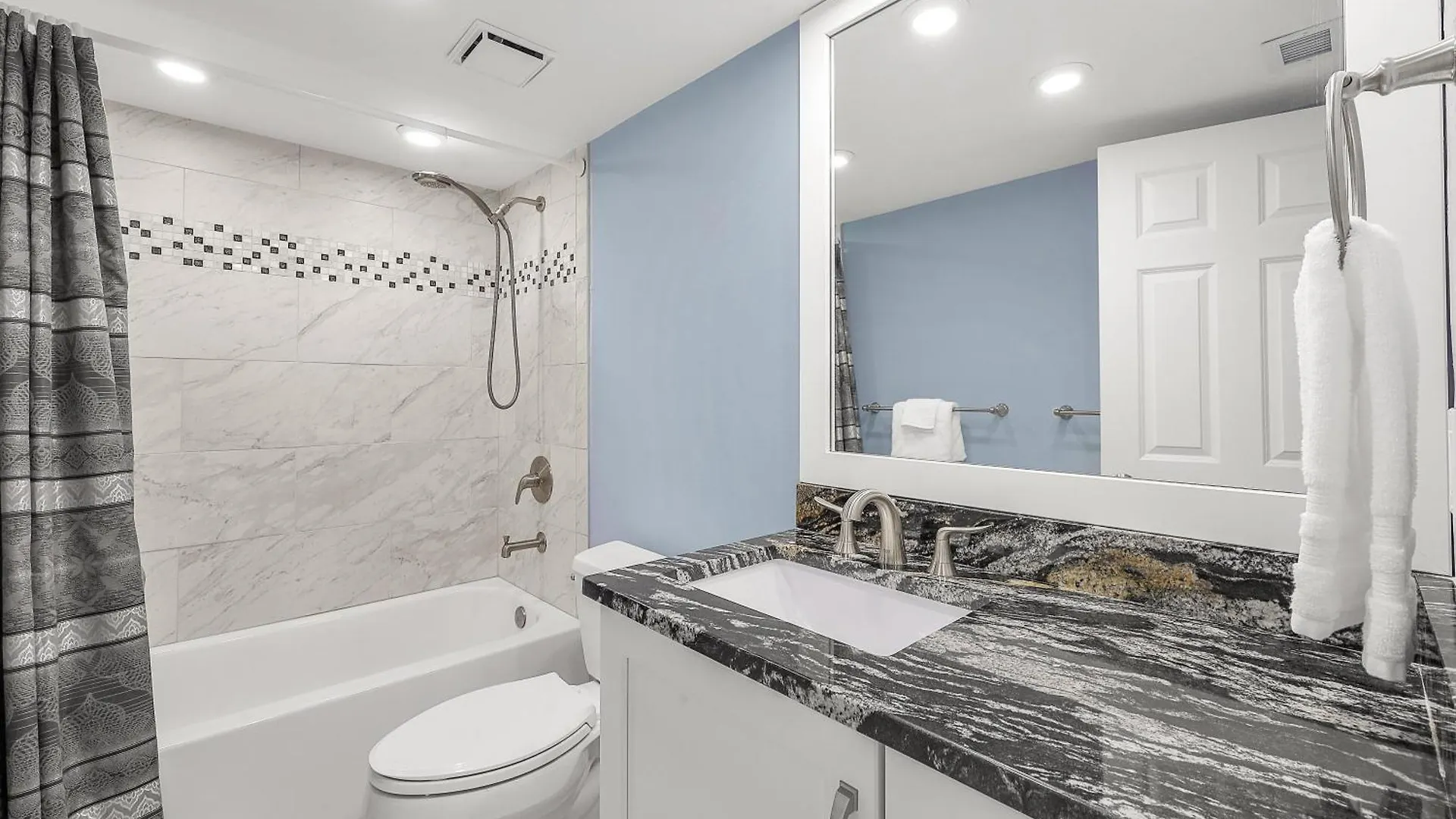 South Seas Tower 4-909 Holiday home Marco Island