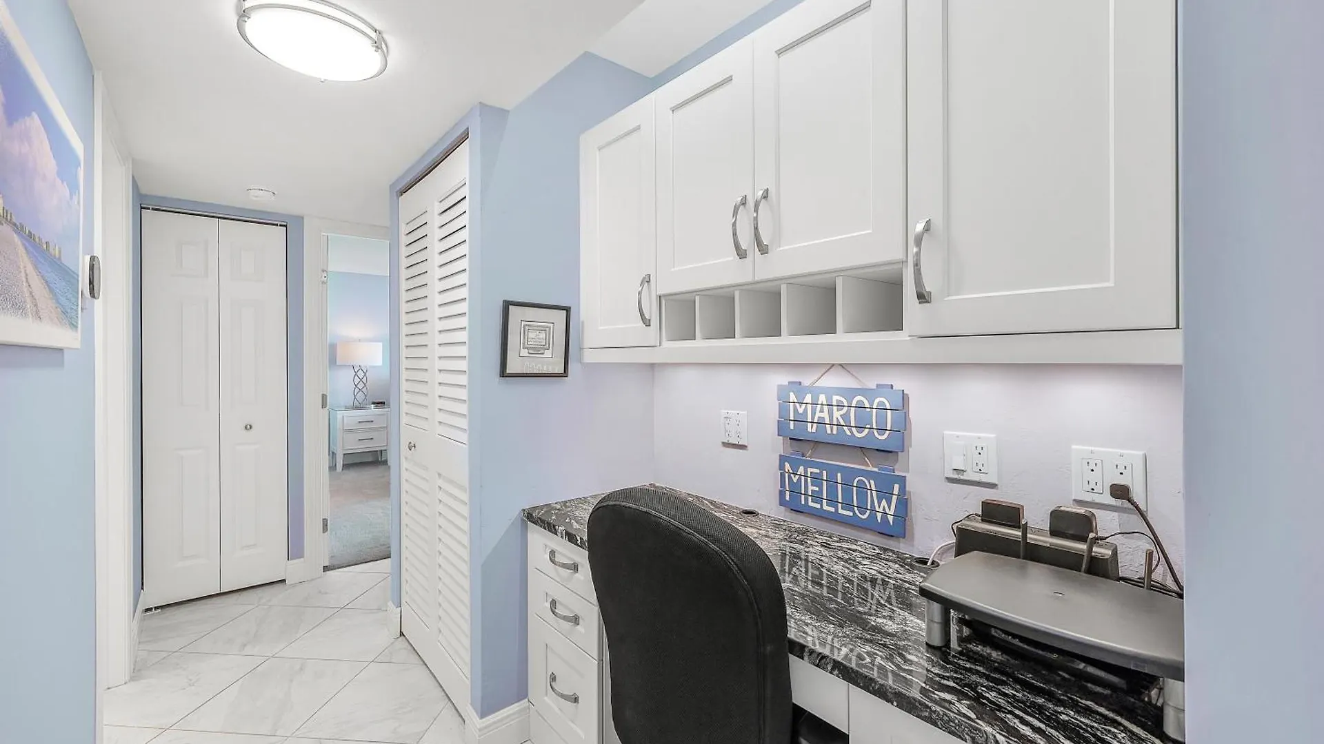 South Seas Tower 4-909 Marco Island