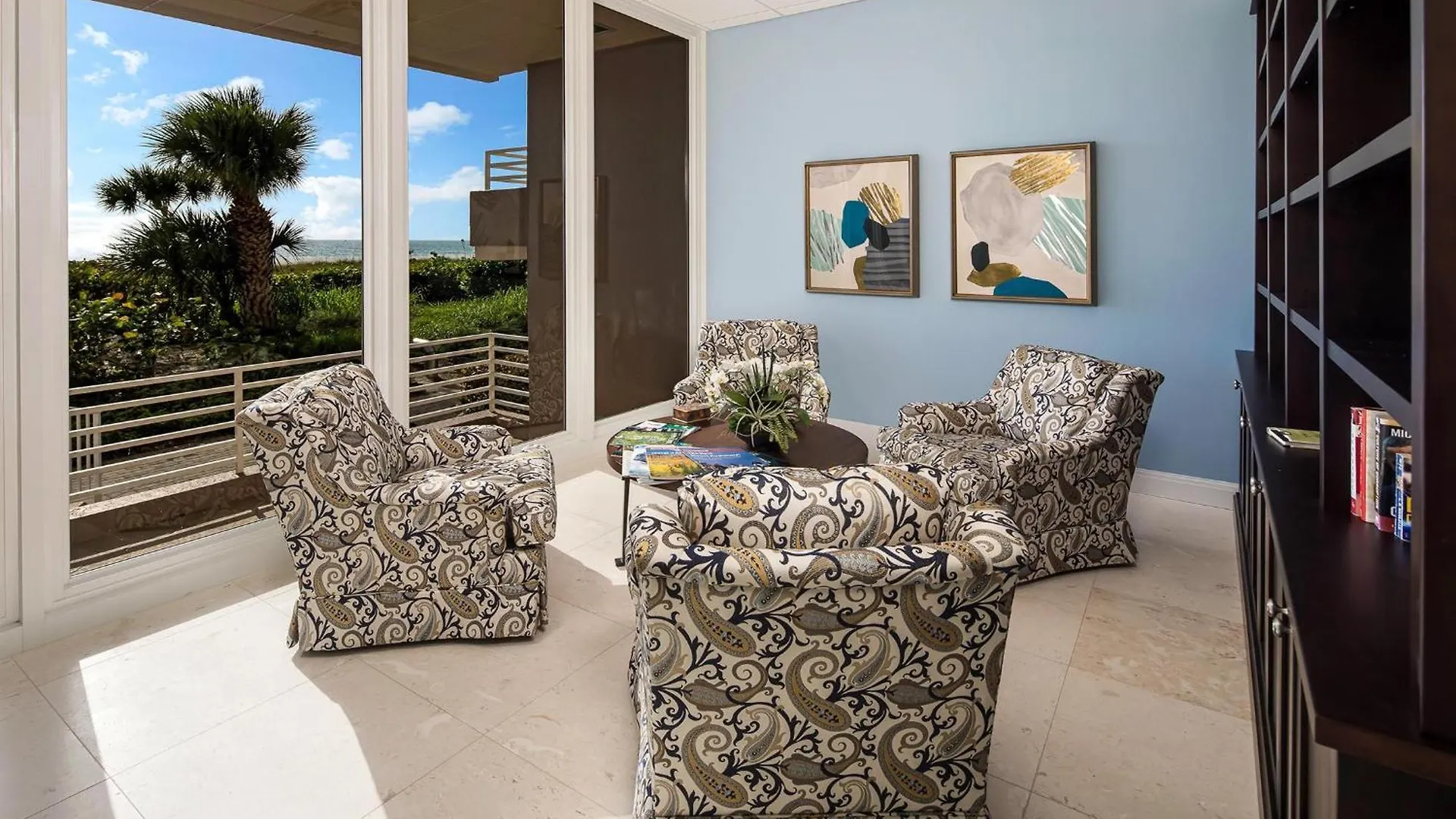 Somerset 105 Prázdninový dům Marco Island