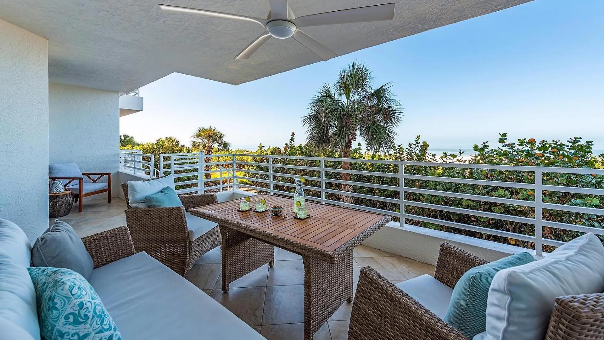 Prázdninový dům Somerset 105 Marco Island