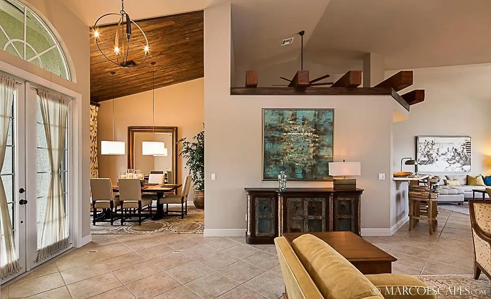 Bongo Bay Holiday home Marco Island