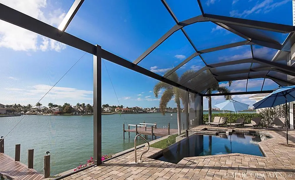 Holiday home Baia Luna *