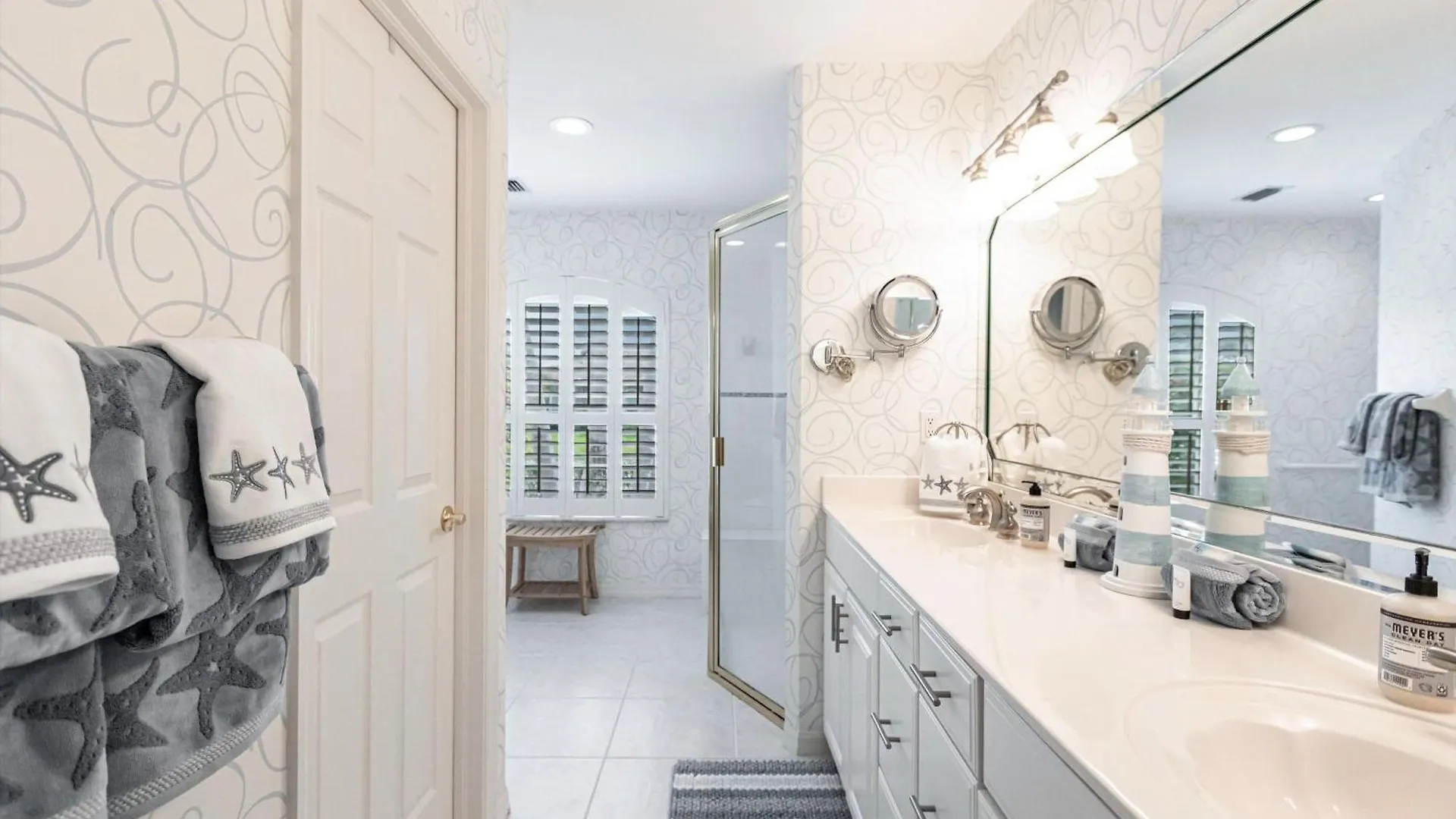 Inviting 4br Marco L Pool L Hot Tub Holiday home *