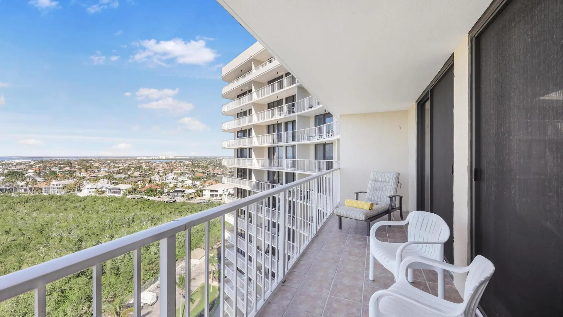 South Seas Tower 4-1510 Holiday home
