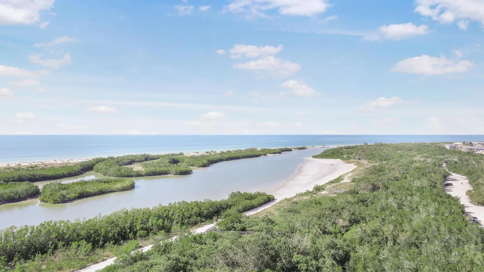 South Seas Tower 4-1510 Holiday home *