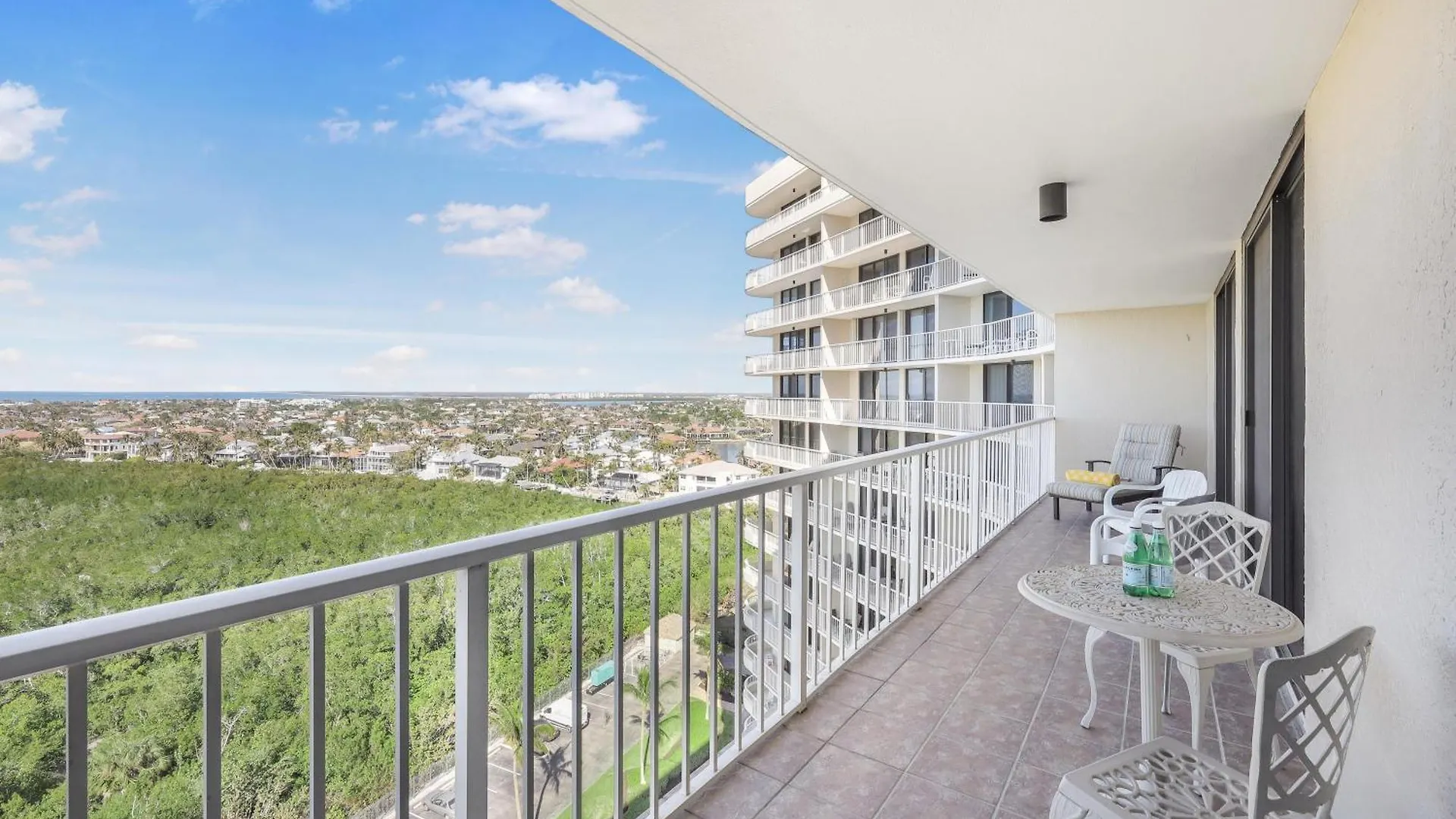 Holiday home South Seas Tower 4-1510