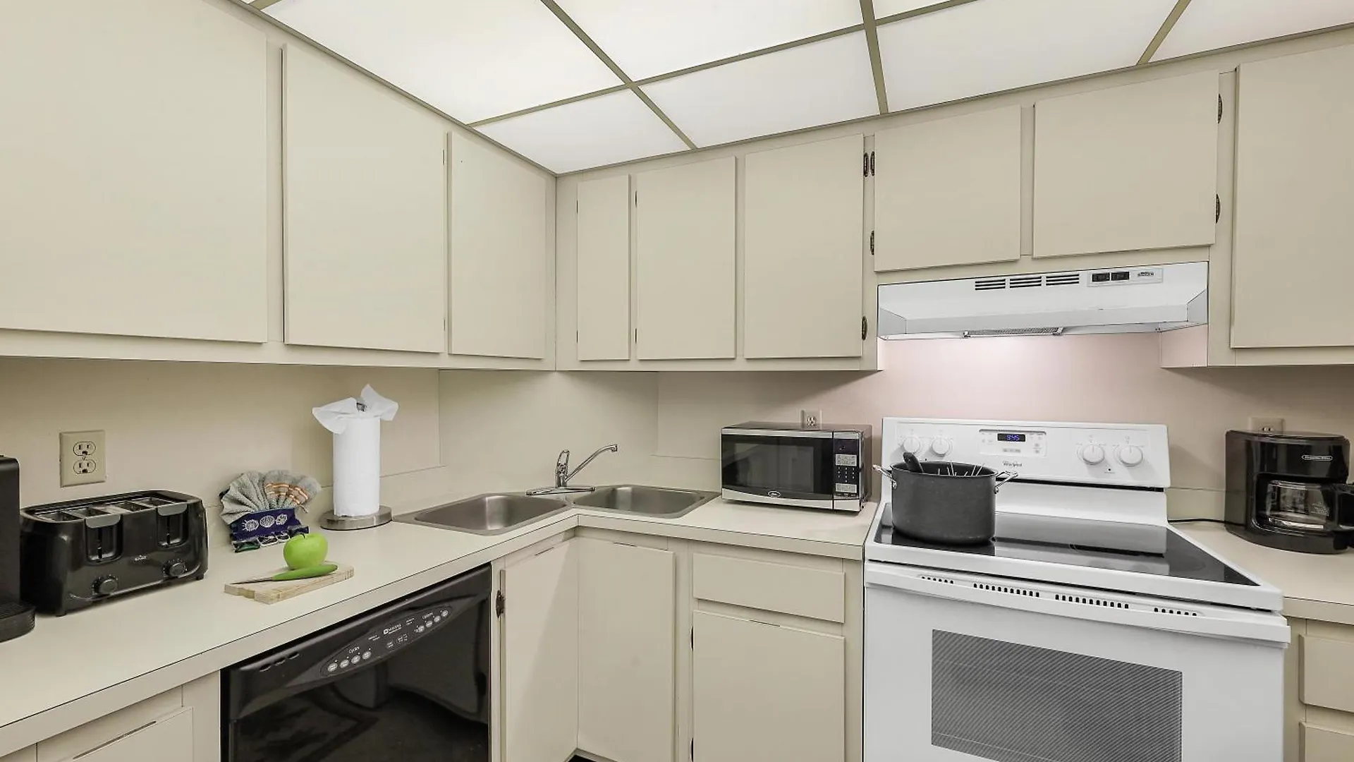 Holiday home South Seas Tower 4-1510 *