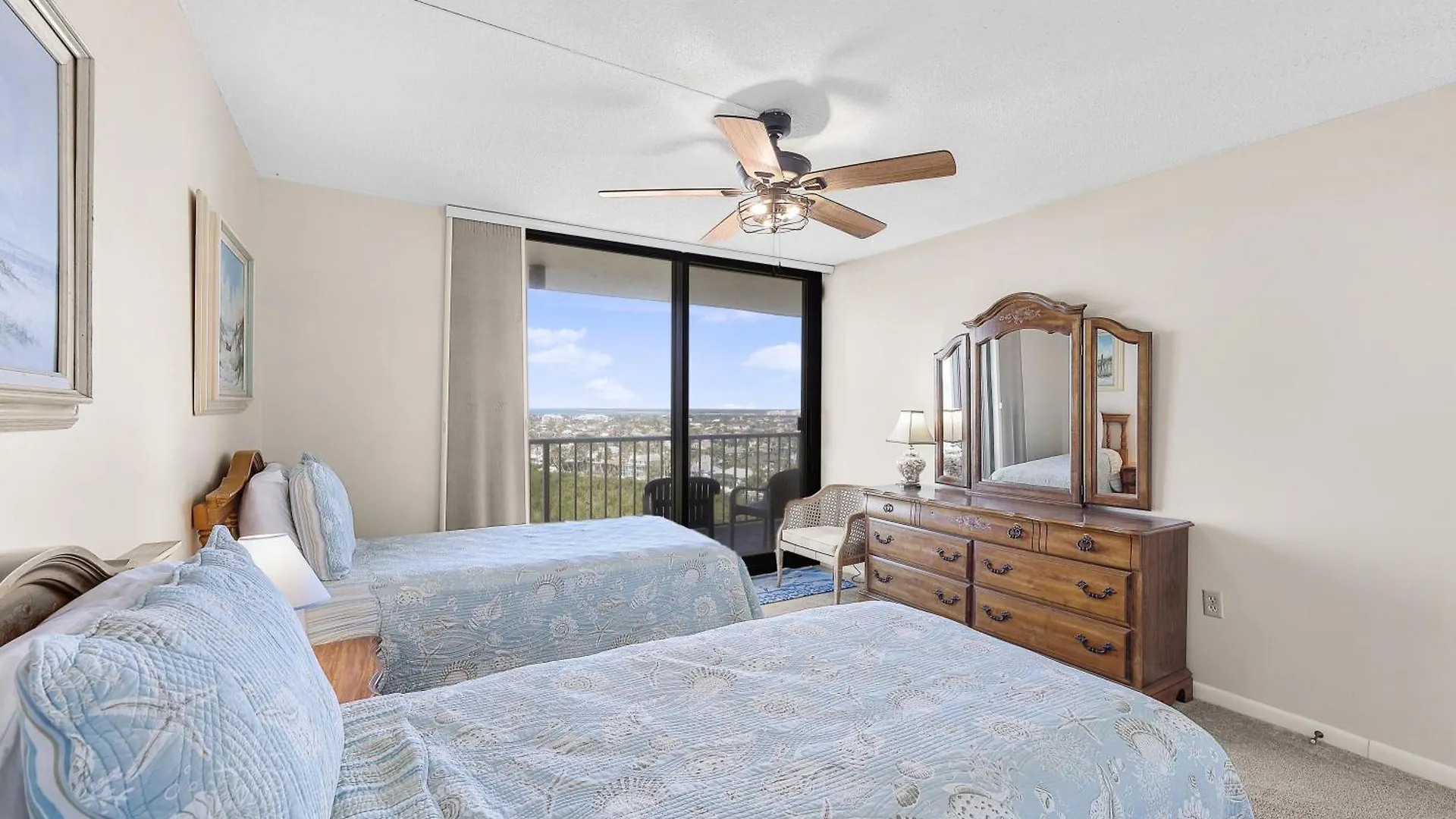 Holiday home South Seas Tower 4-1510 Marco Island