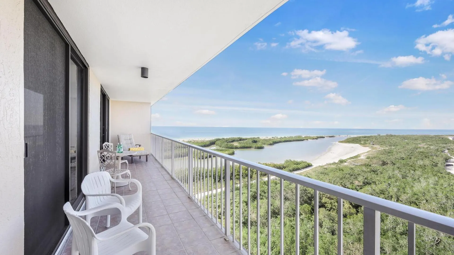 South Seas Tower 4-1510 Marco Island