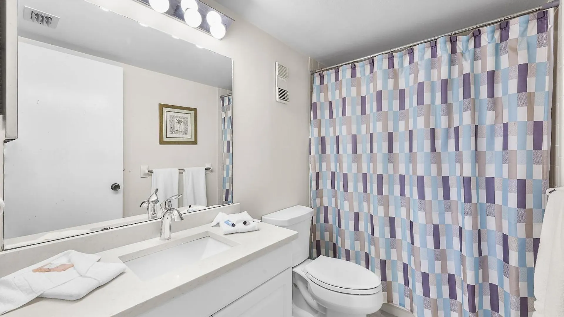 South Seas Tower 4-1510 Holiday home *