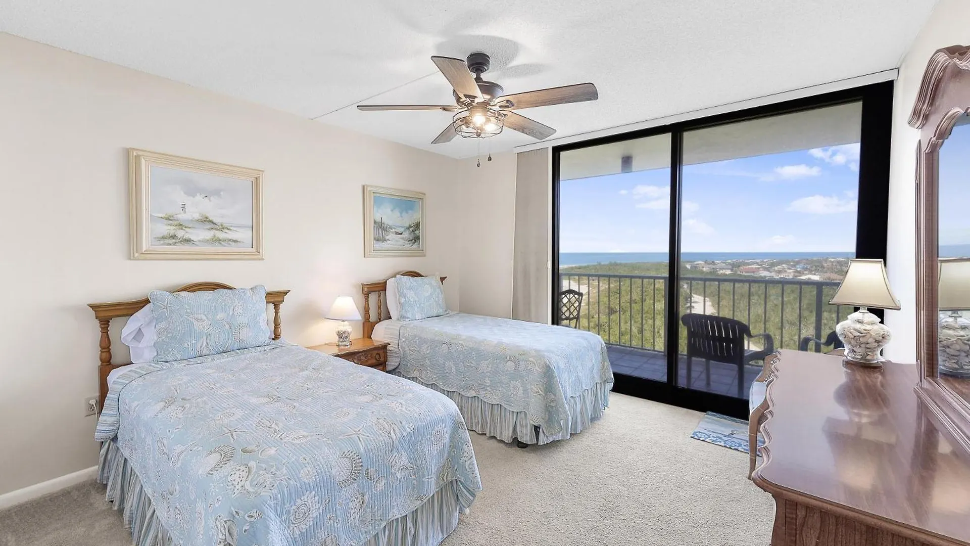South Seas Tower 4-1510 Holiday home Marco Island