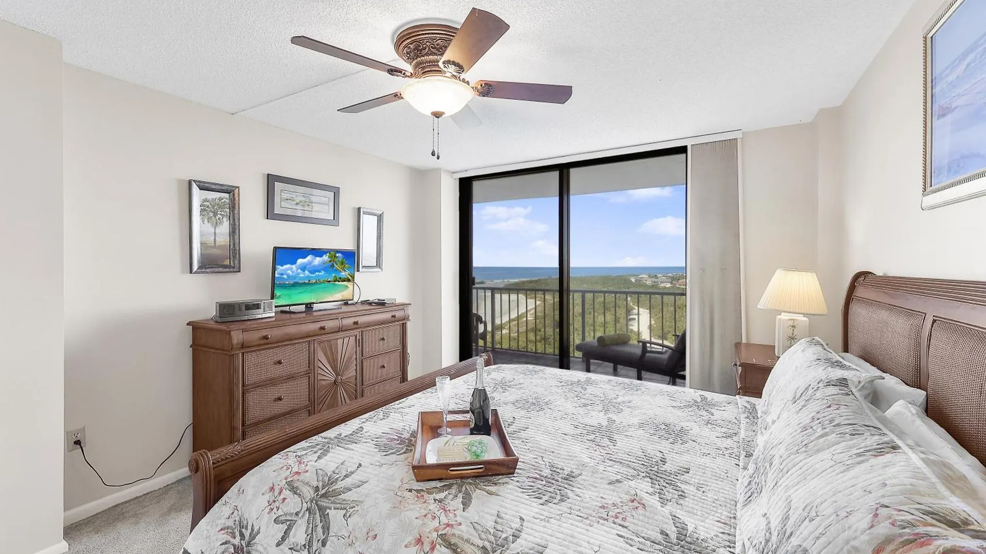 South Seas Tower 4-1510 Marco Island