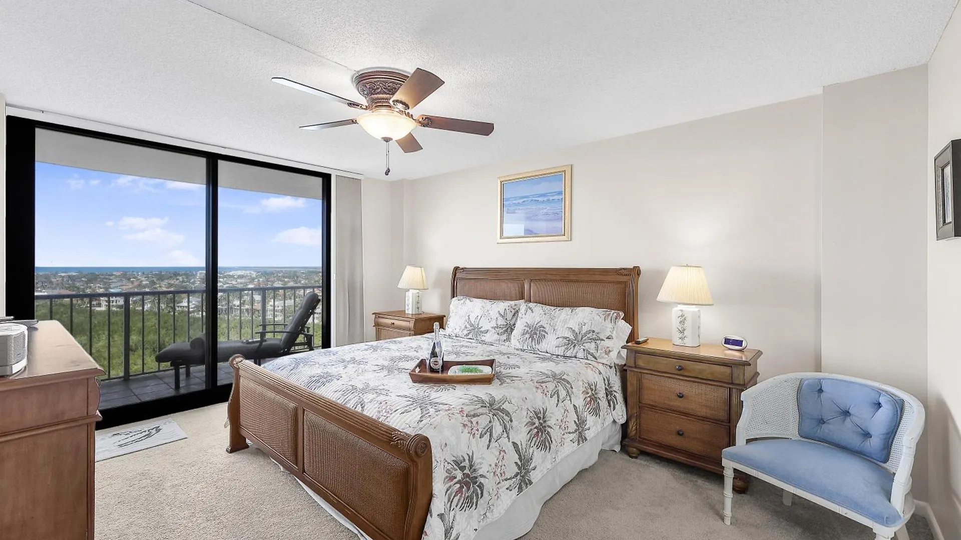 South Seas Tower 4-1510 *