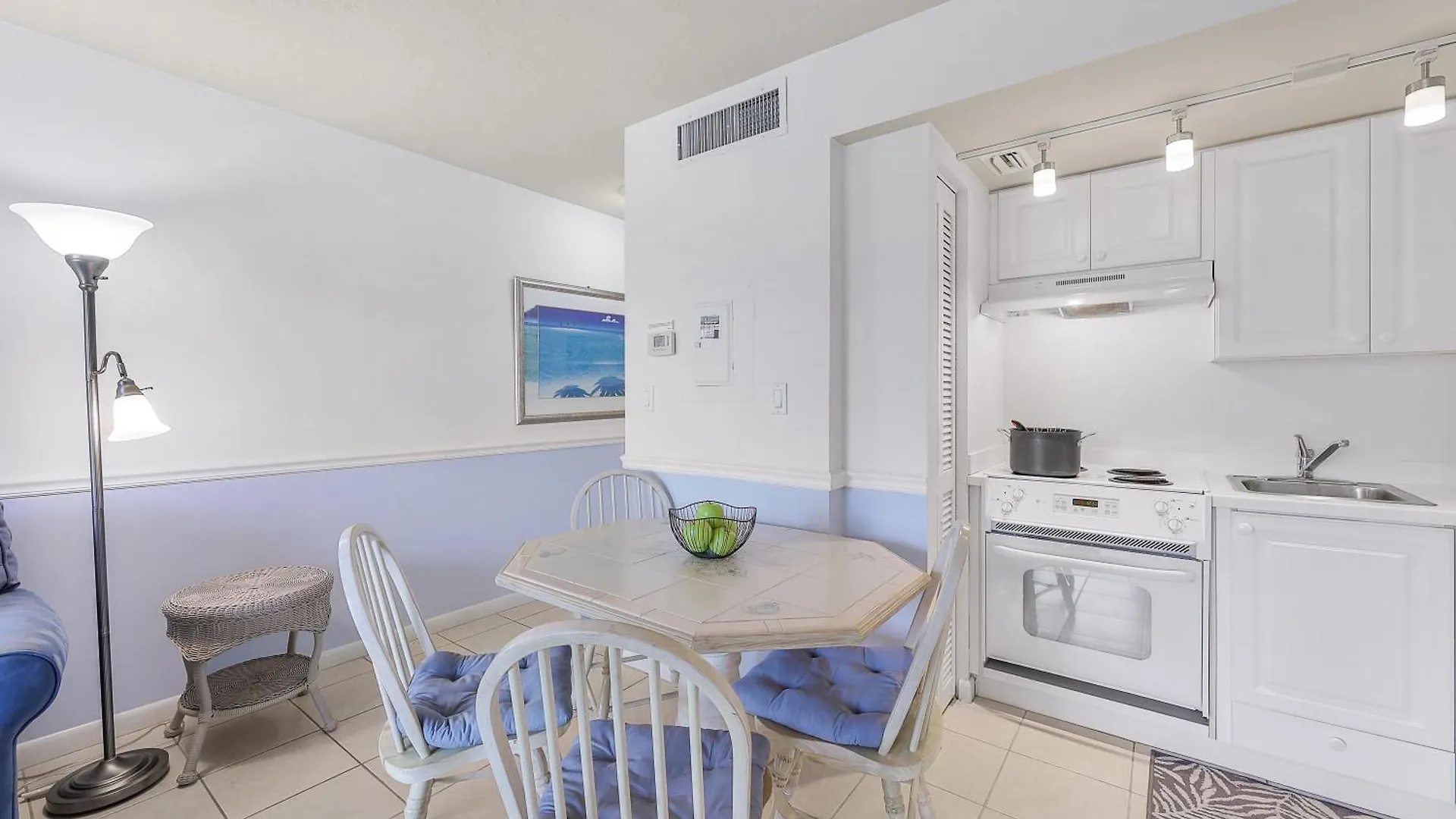 Holiday home Club 216 Marco Island