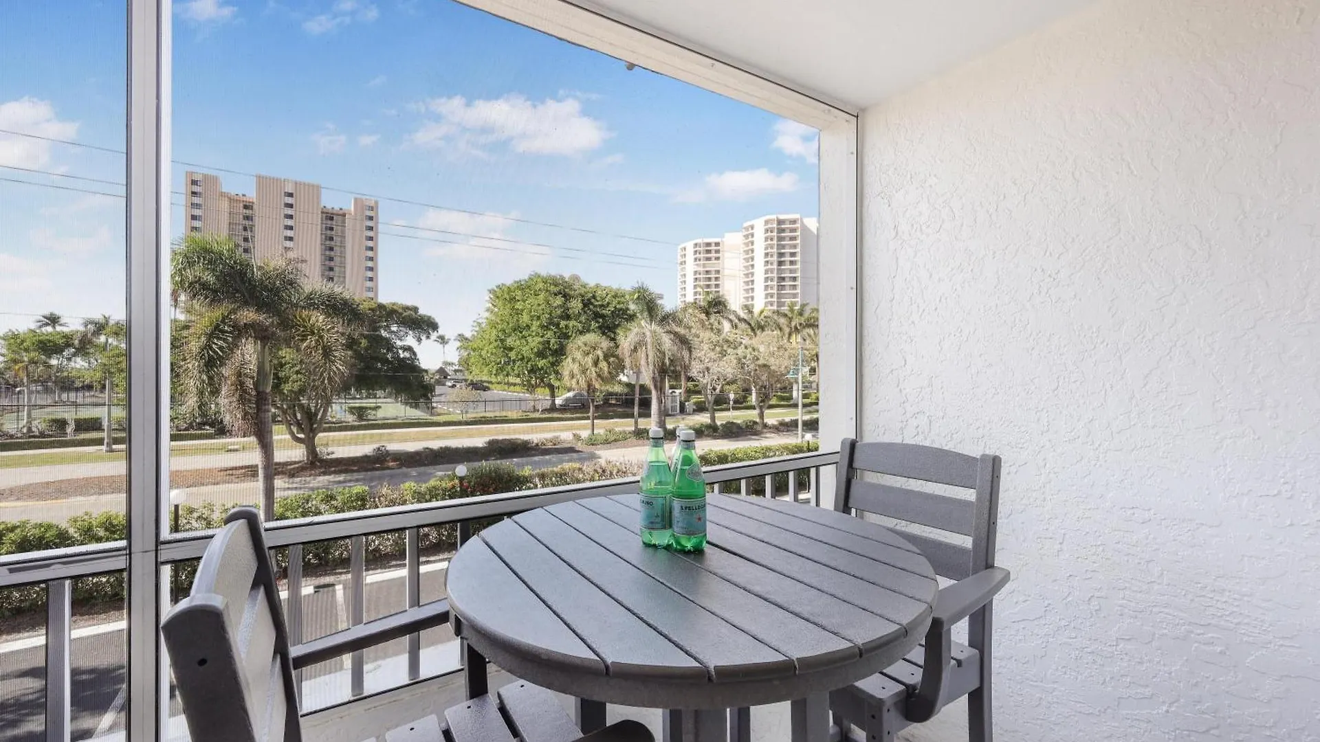 Club 216 Holiday home