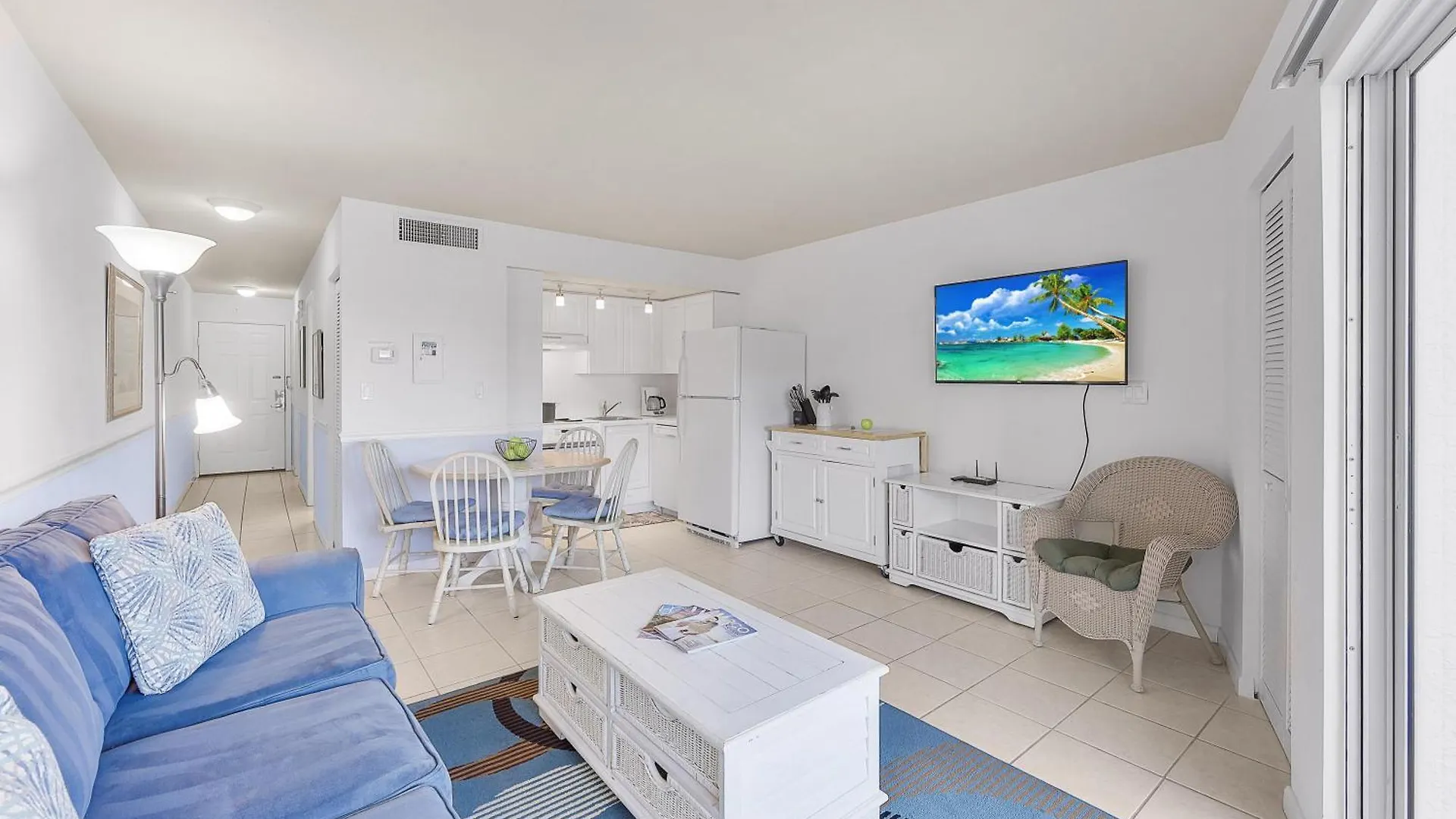 Club 216 Holiday home *
