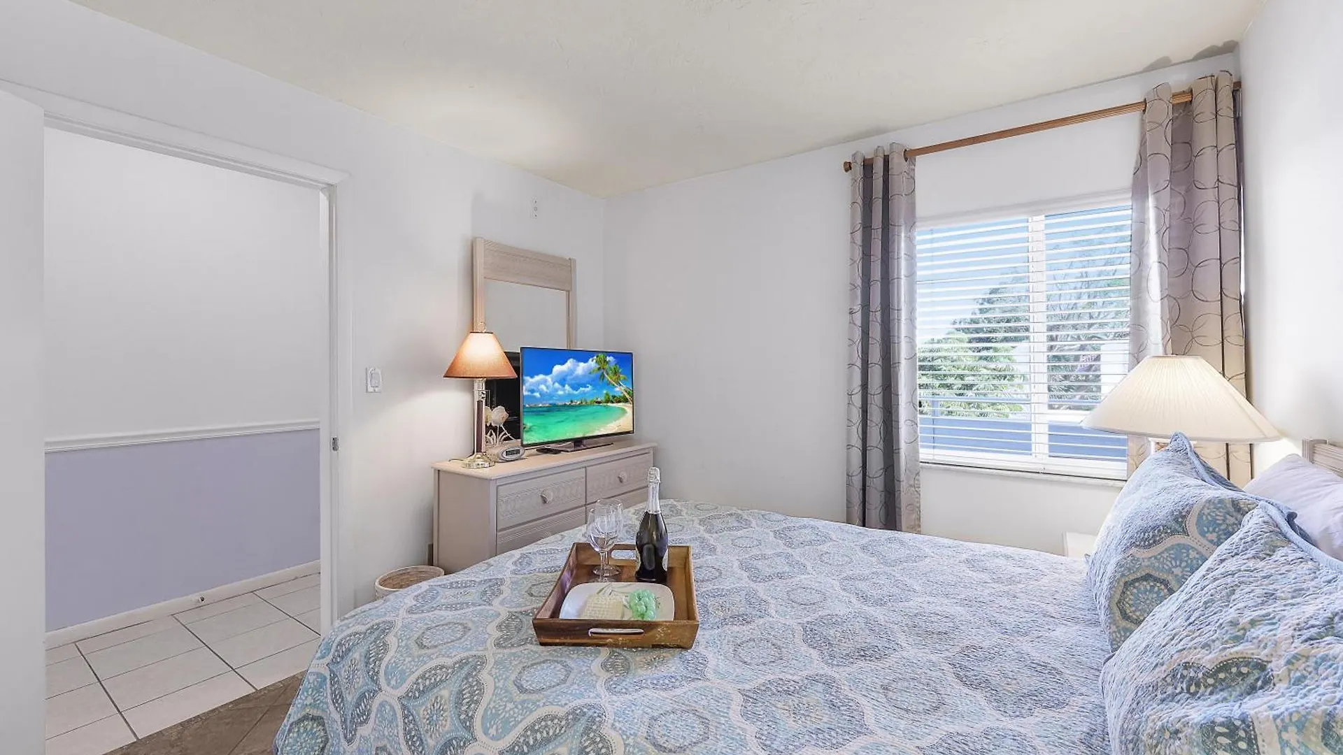 Holiday home Club 216 Marco Island