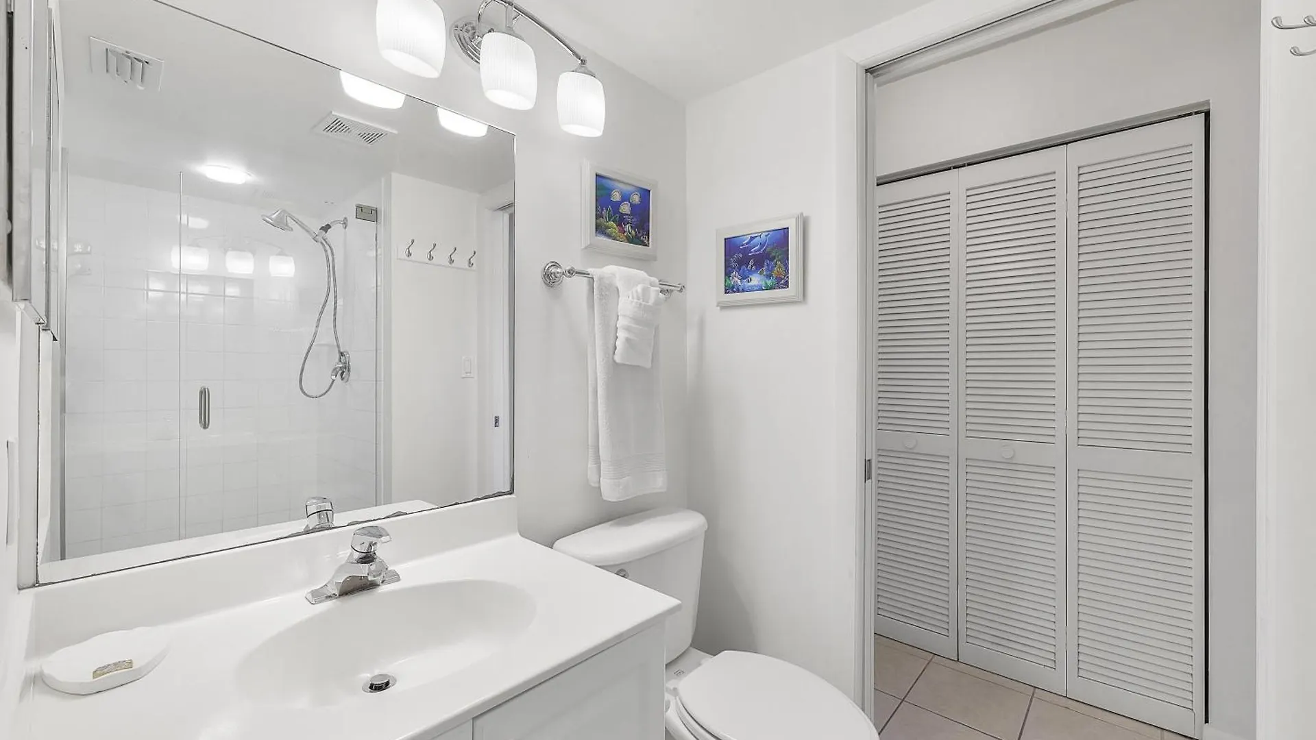 Club 216 Holiday home