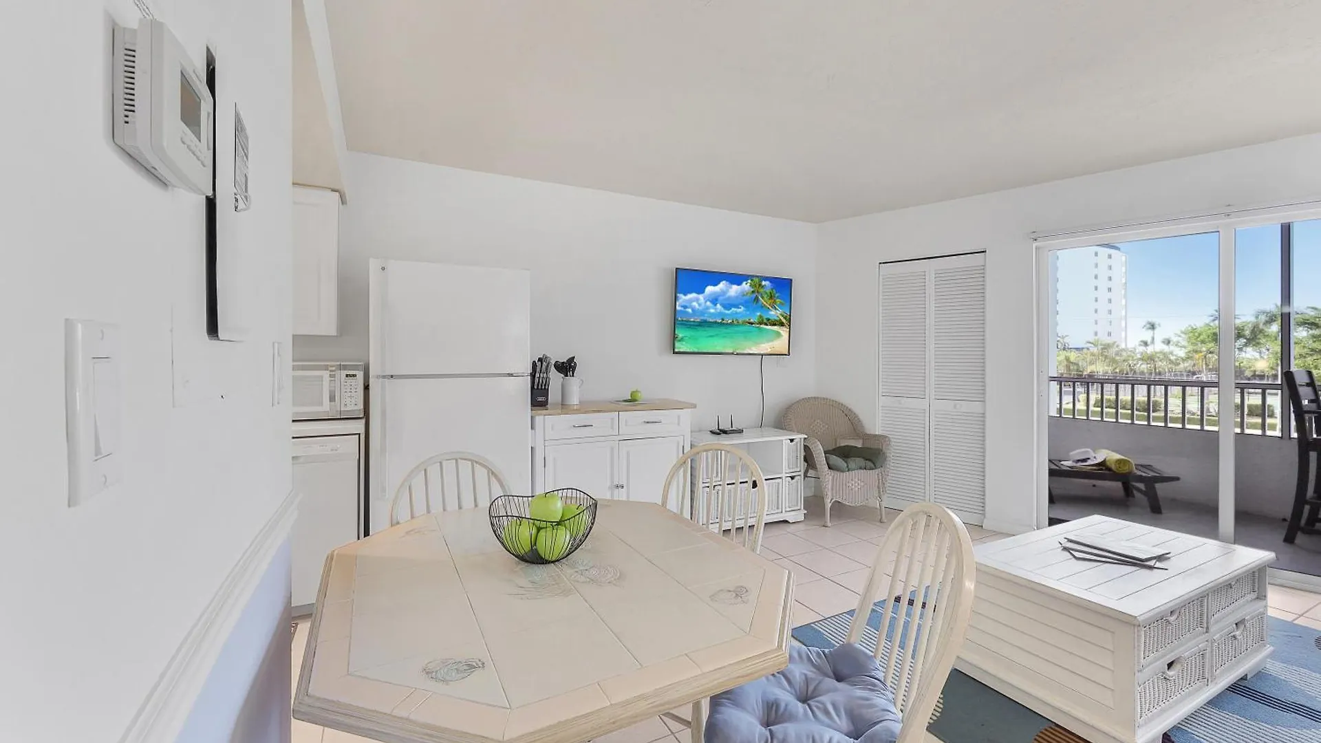 Club 216 Holiday home *