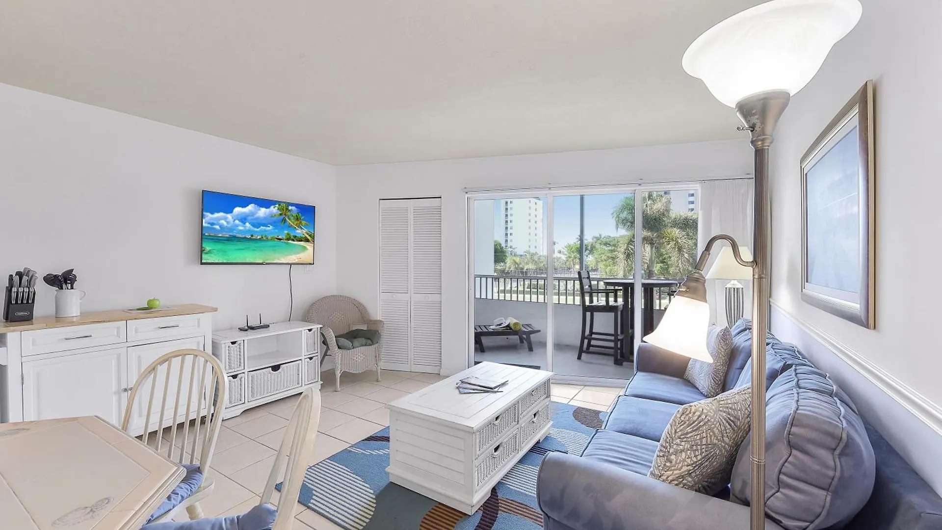 Club 216 Holiday home