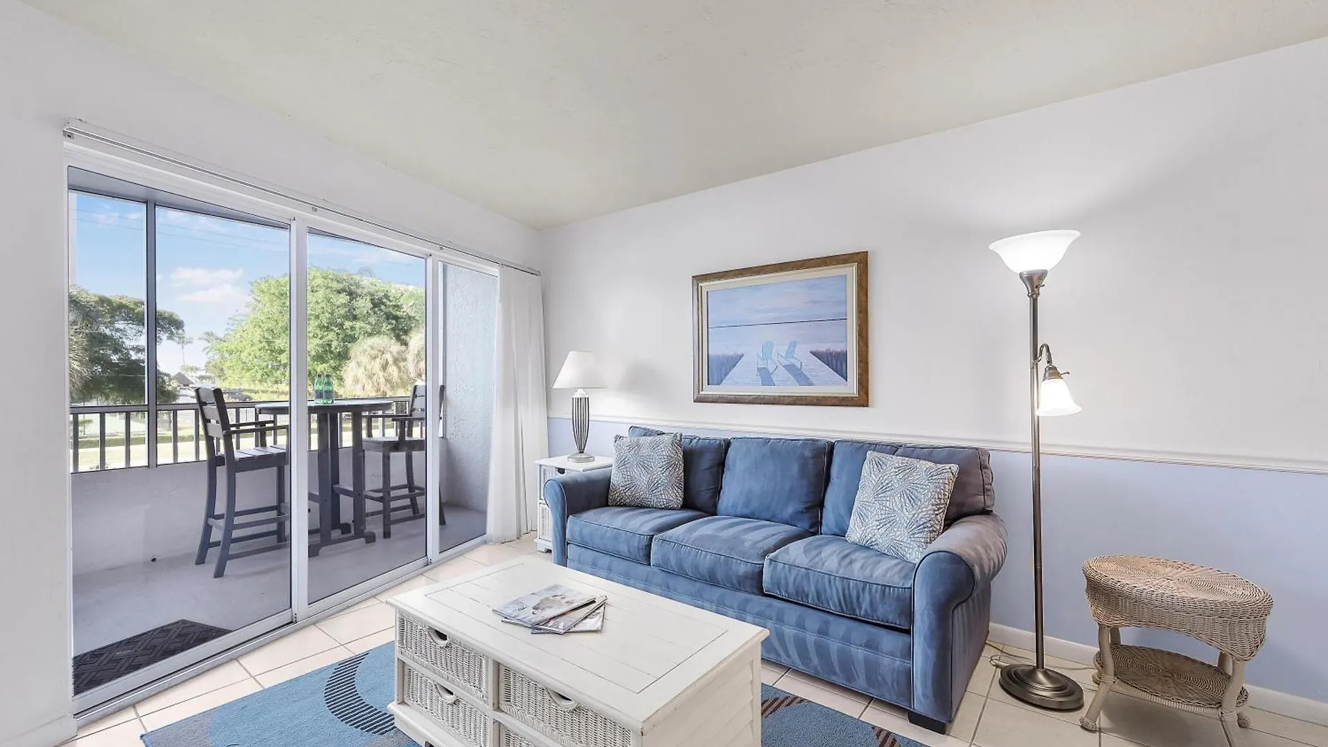 Holiday home Club 216 Marco Island