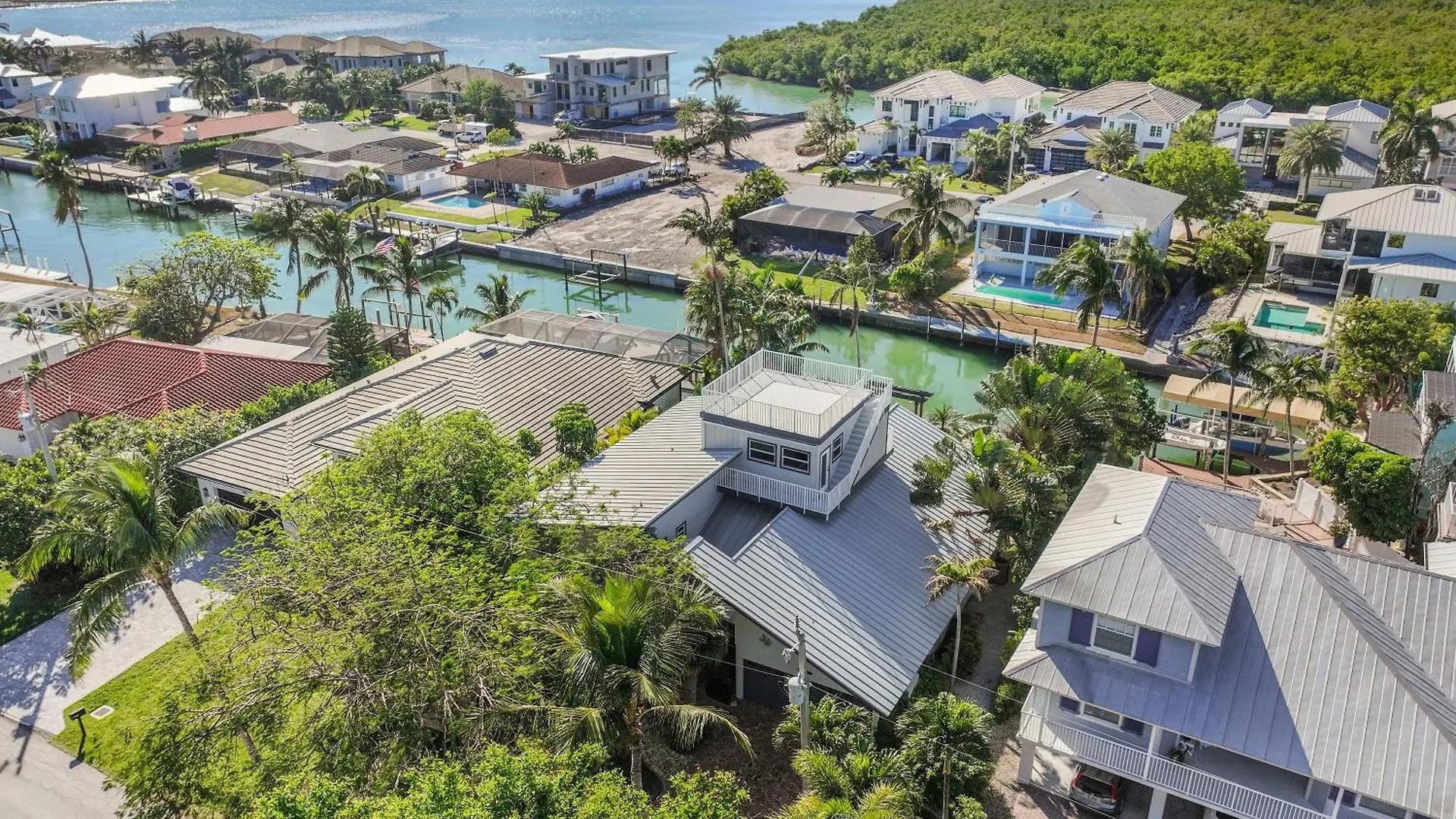 1154 Vernon Place Holiday home *