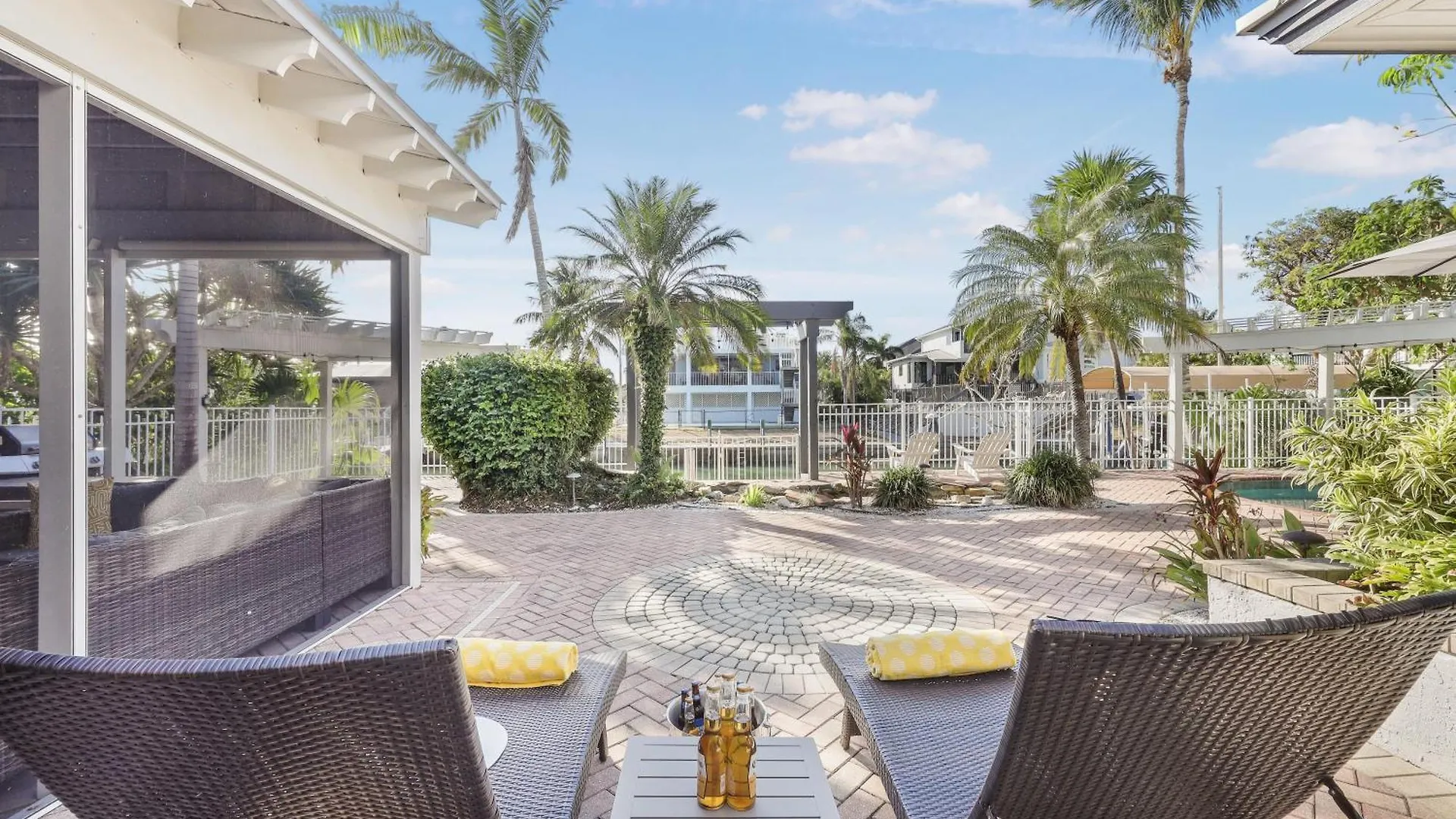 Holiday home 1154 Vernon Place Marco Island