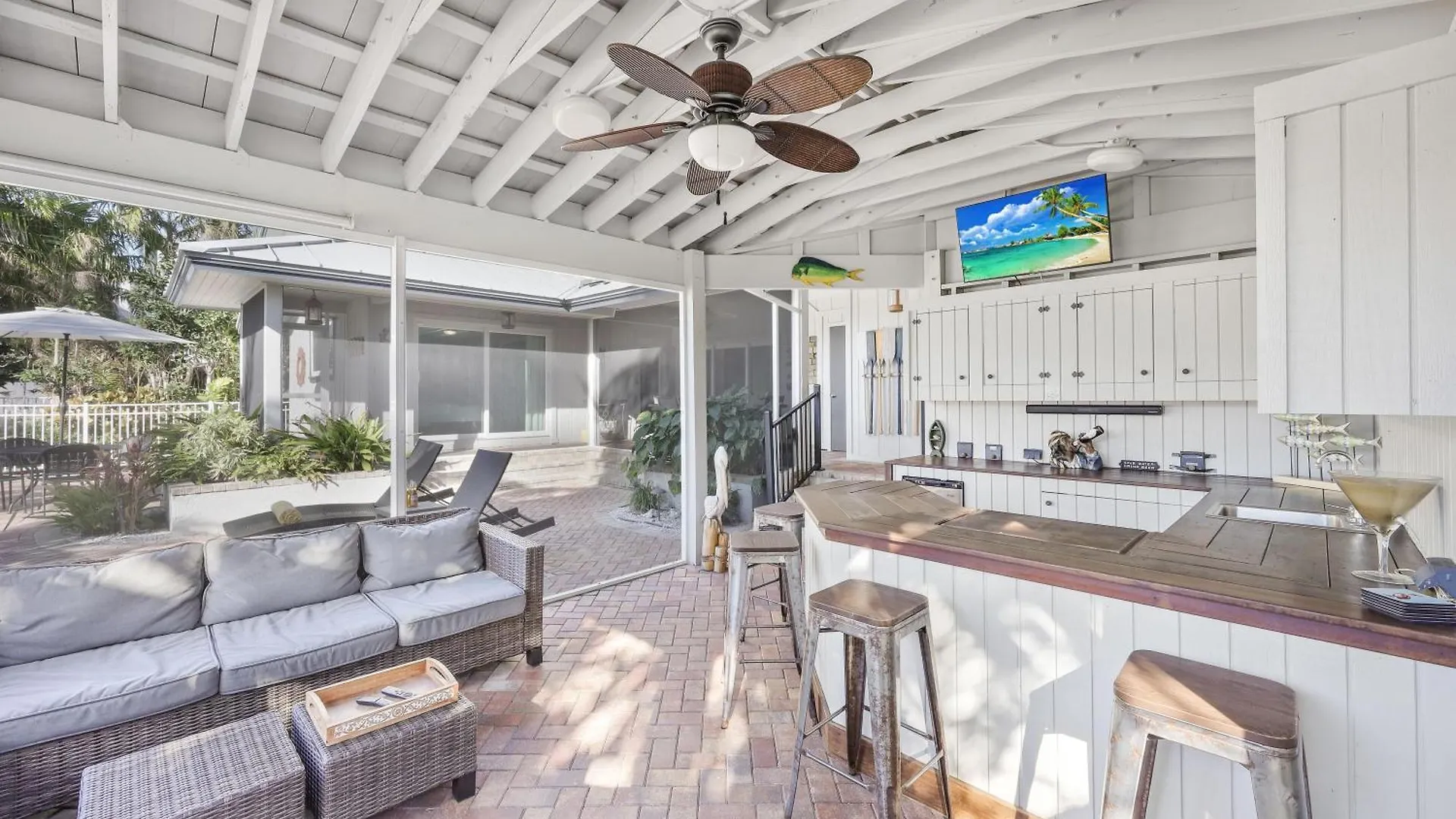 1154 Vernon Place Holiday home